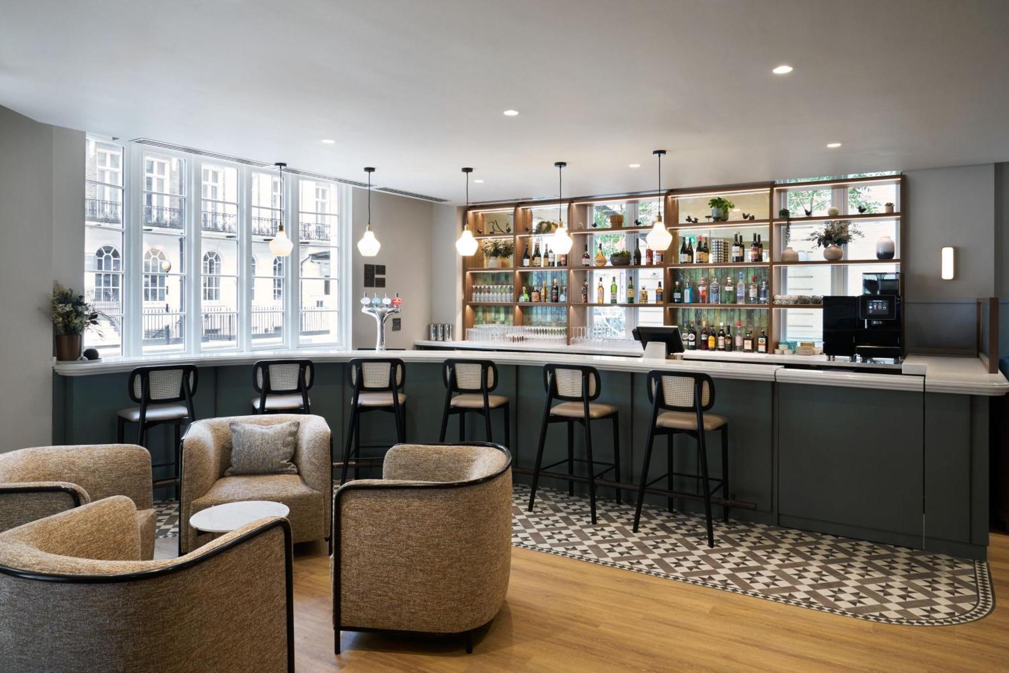 Hotel Four Points Express By Sheraton Euston