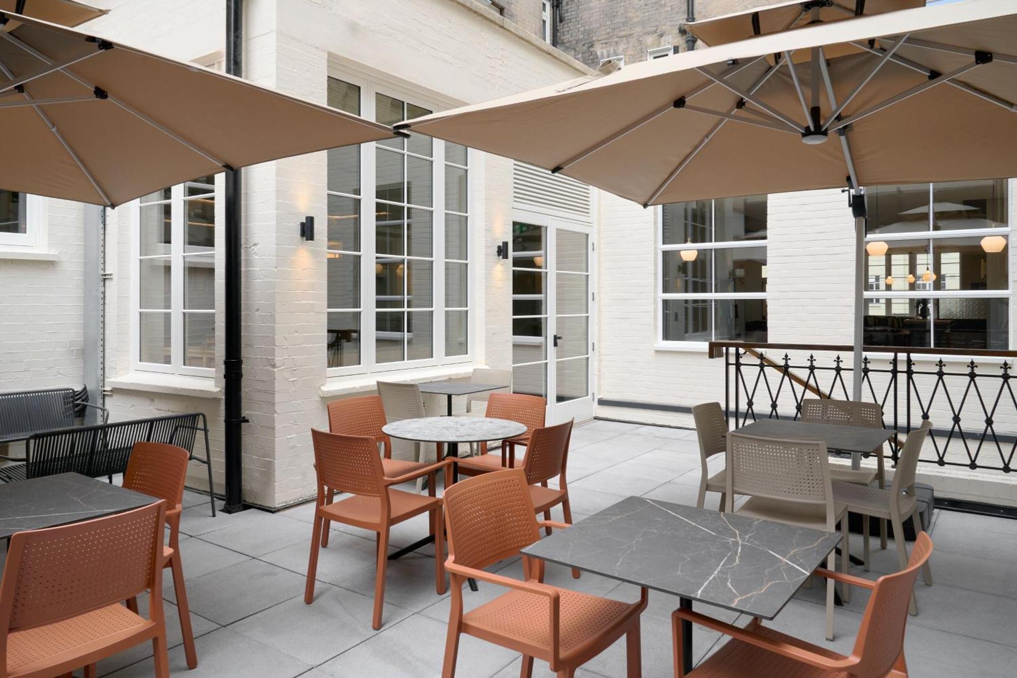 Four Points Express By Sheraton Euston Hotel