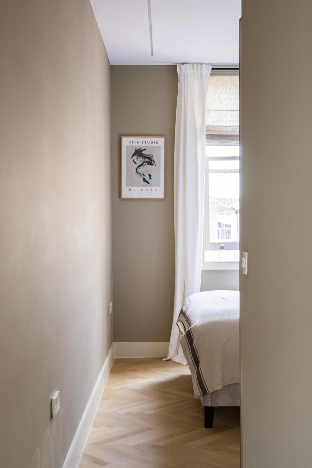 The Notting Hill By Hok Living - Nh3 Apartment