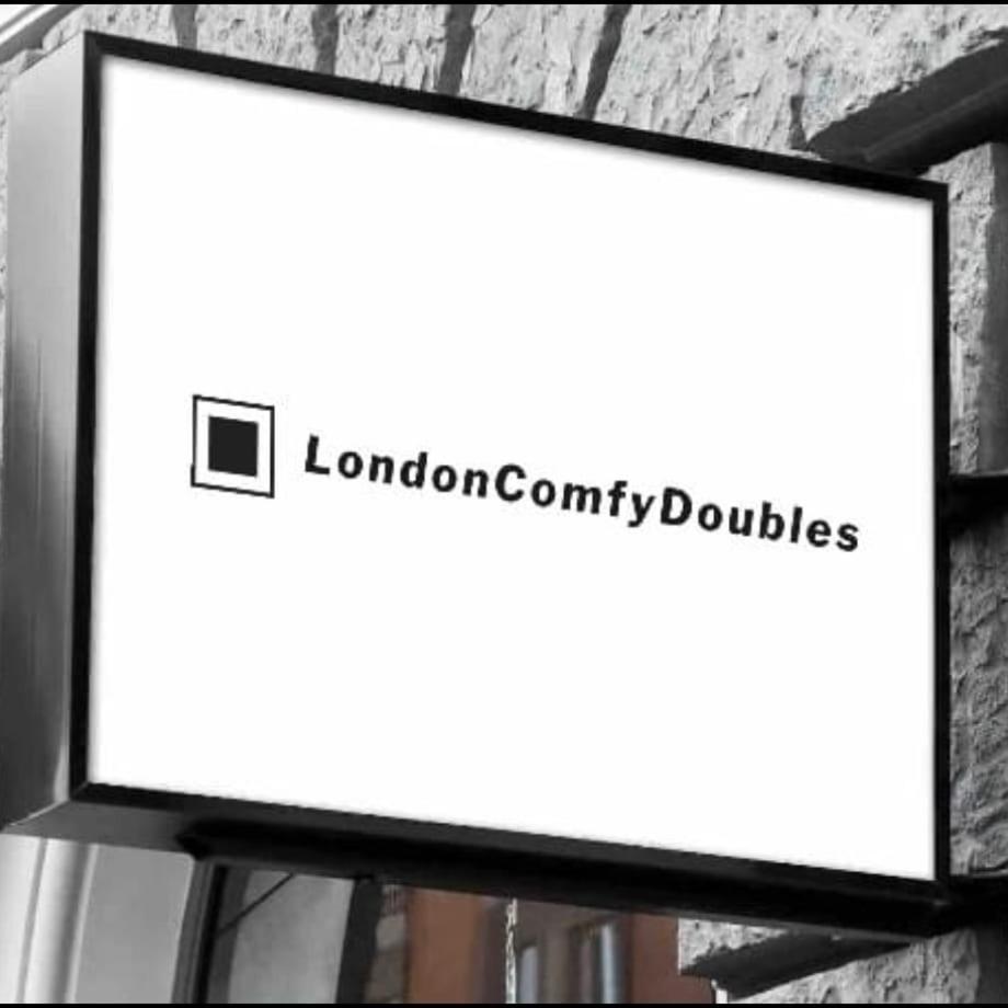 Apartahotel Comfy Doubles Londres
