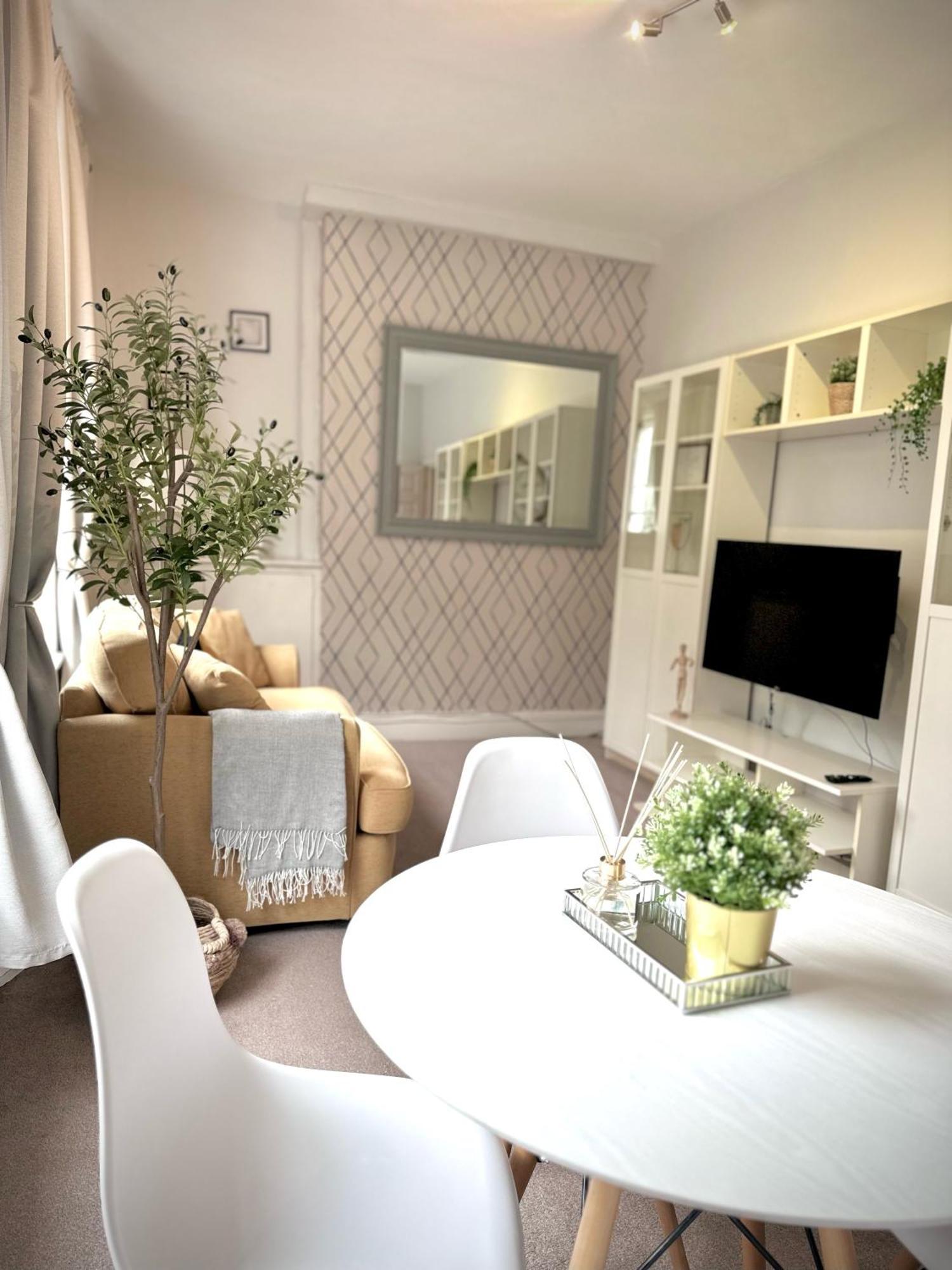 Apartamento Oval Londres