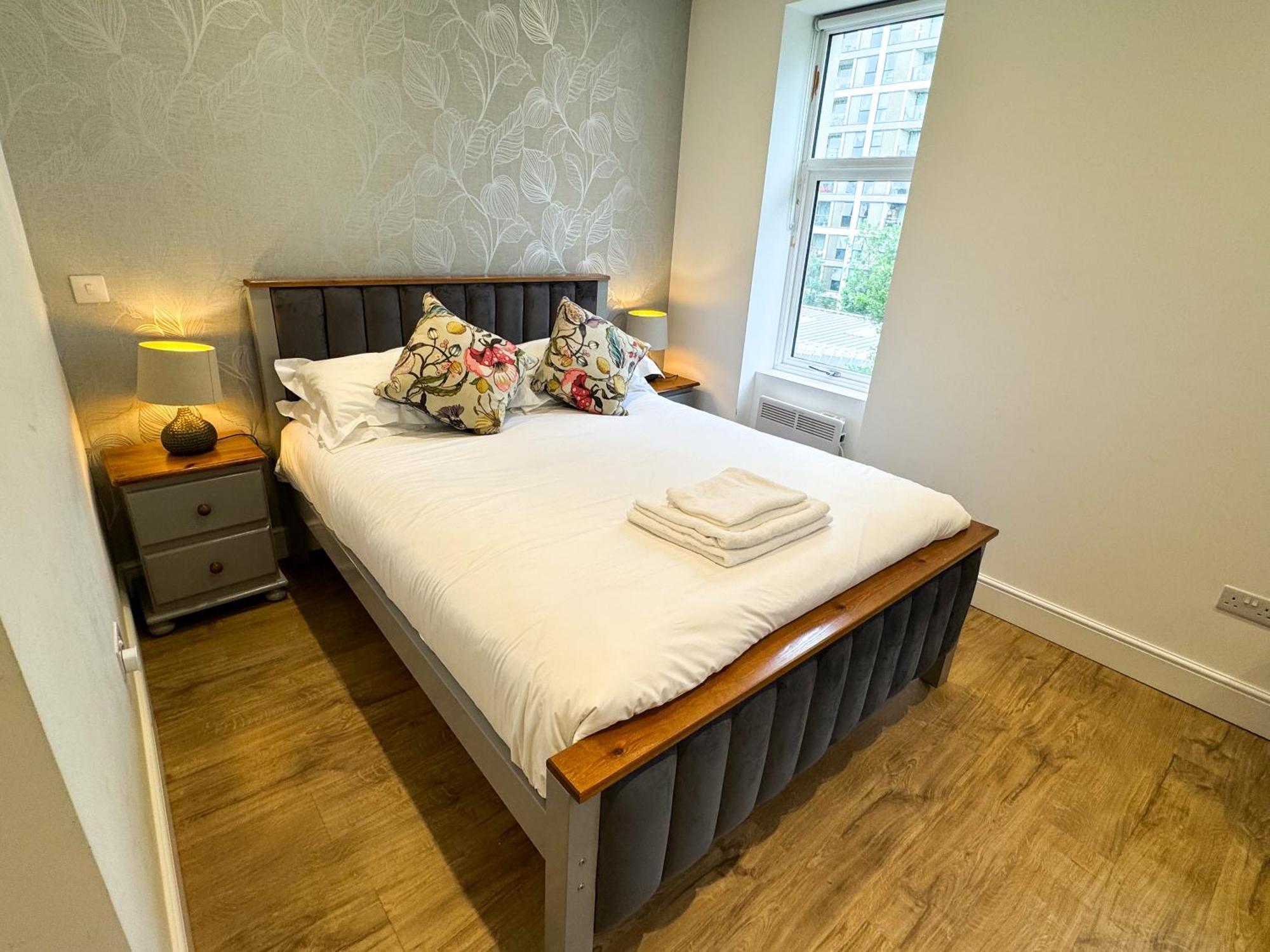 The Avonmore Olympia * Londres