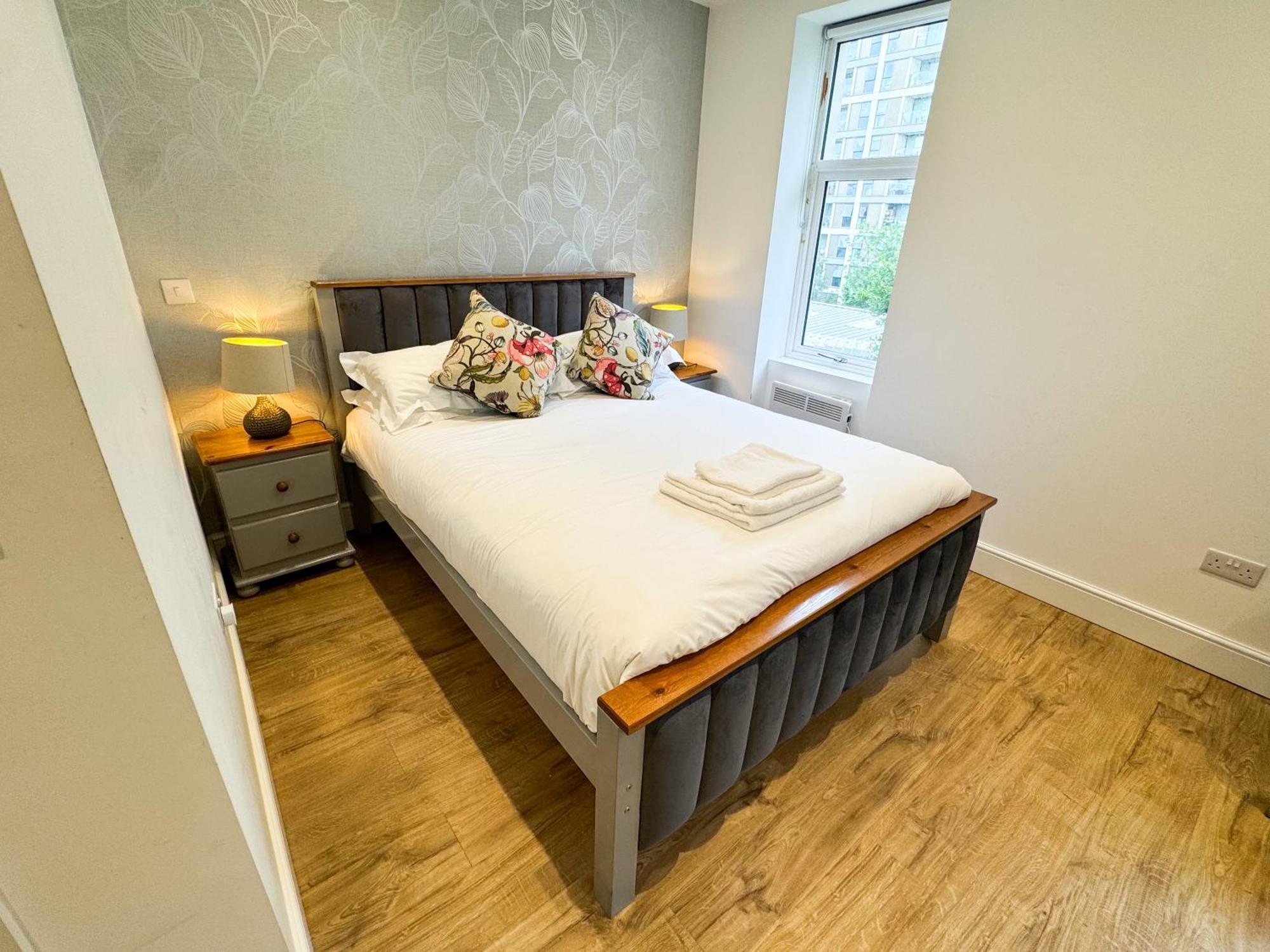 Bed and breakfast The Avonmore Olympia *