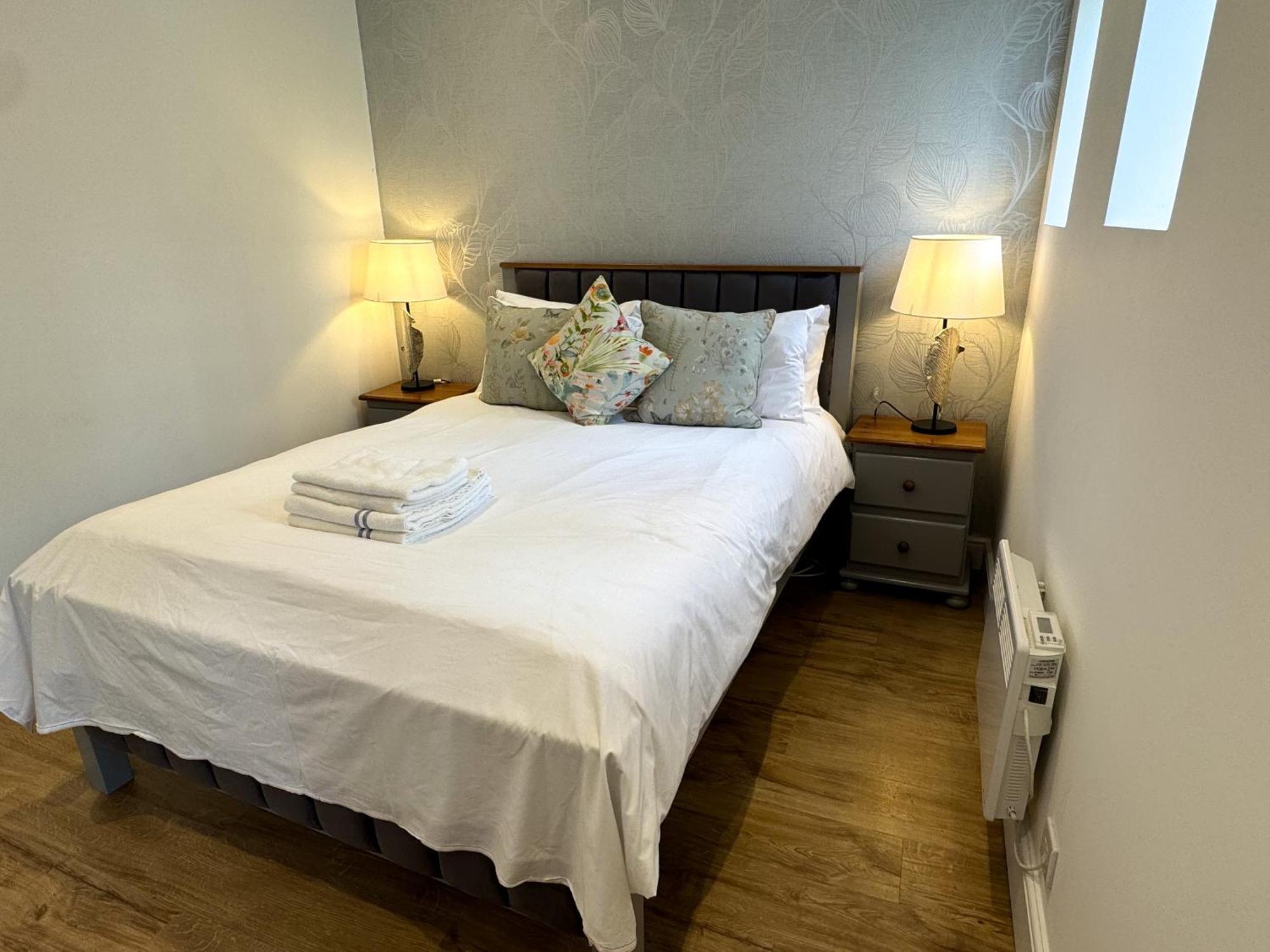 Bed and breakfast The Avonmore Olympia