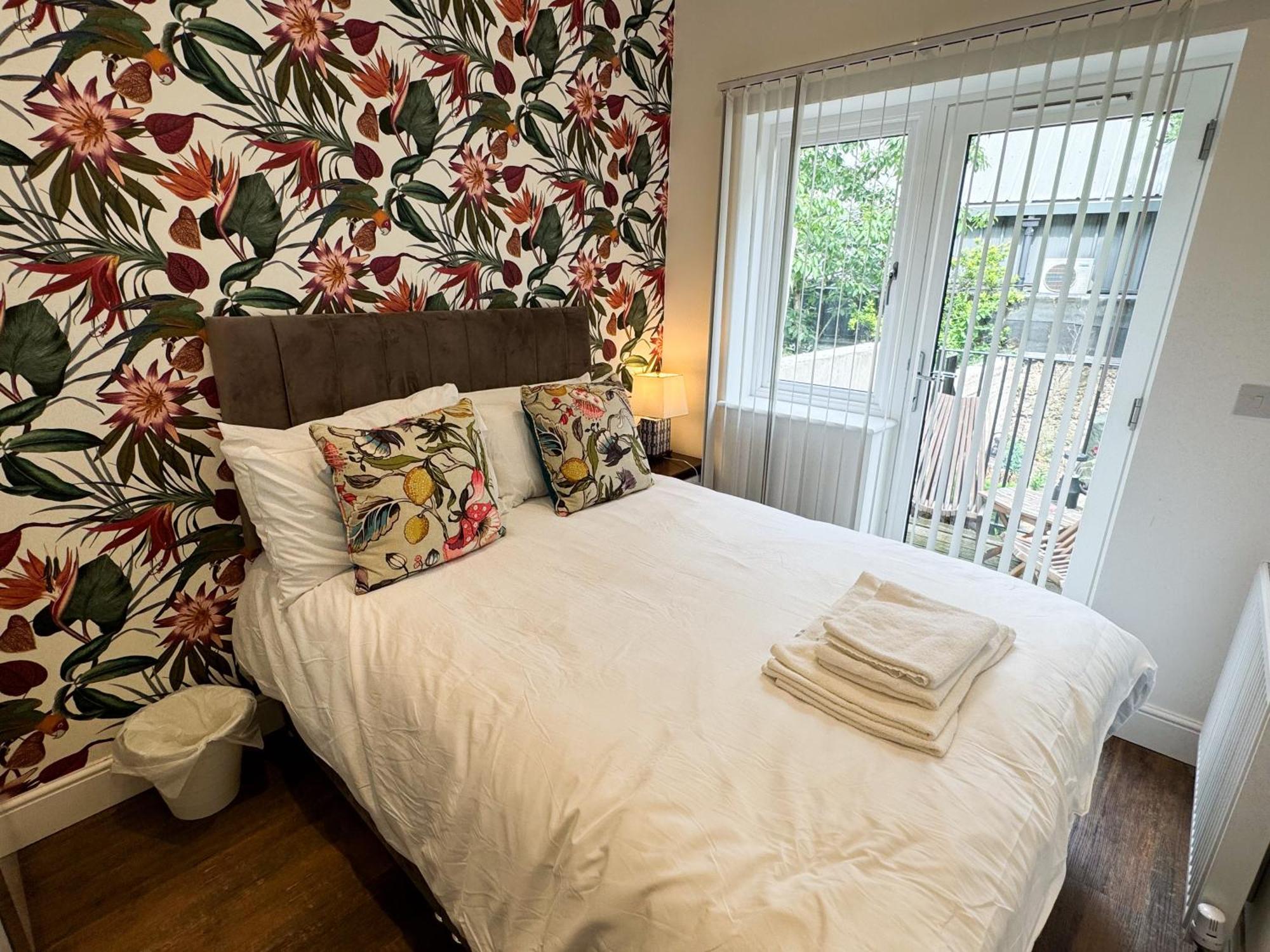Bed and breakfast The Avonmore Olympia Londres