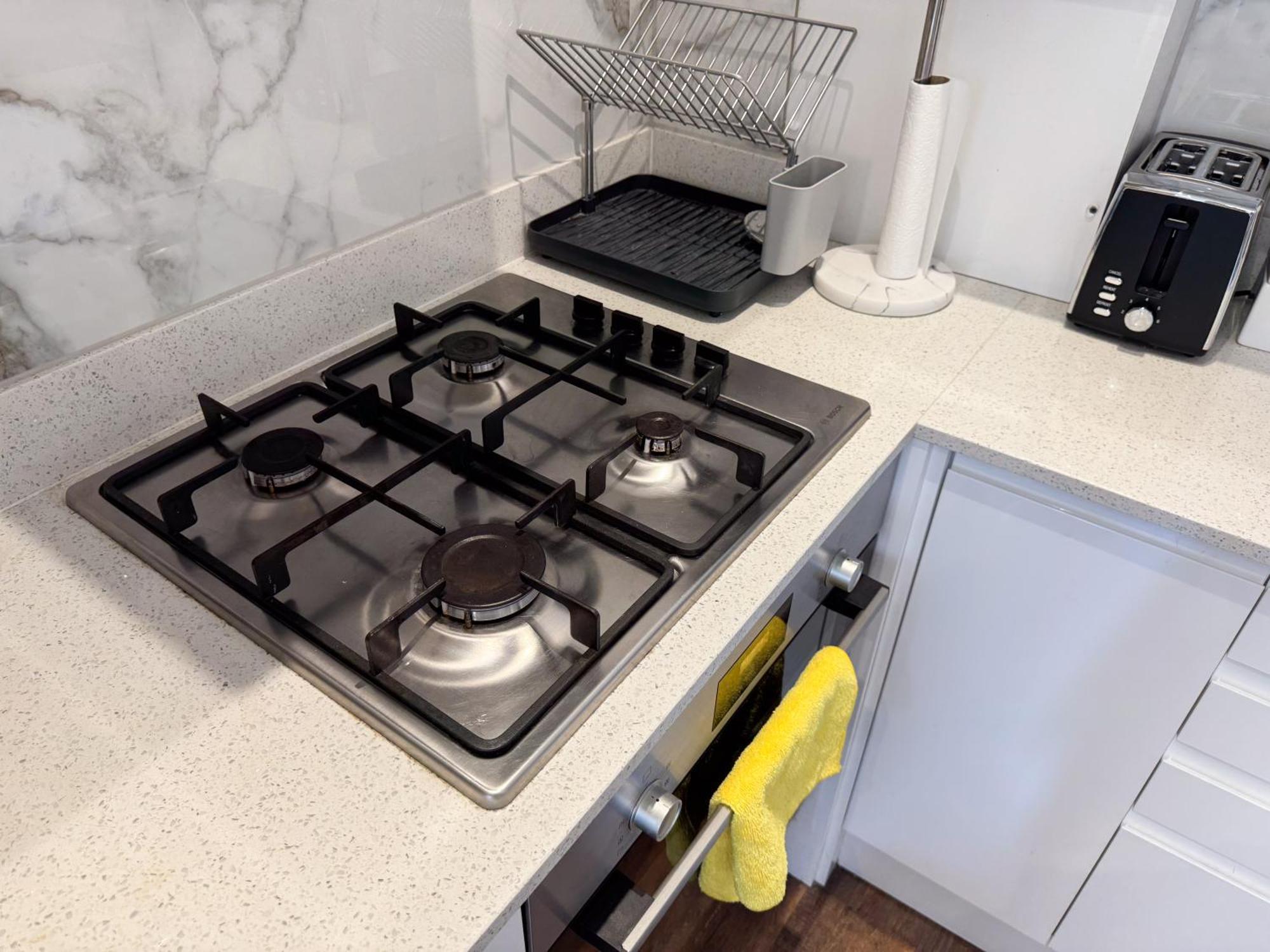 The Avonmore Olympia Bed and breakfast Londres