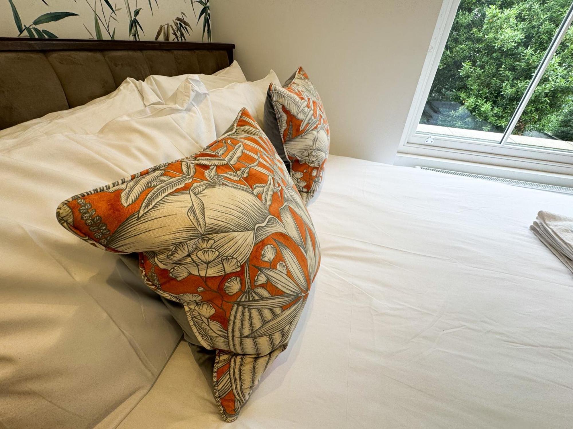 The Avonmore Olympia Bed and breakfast Londres