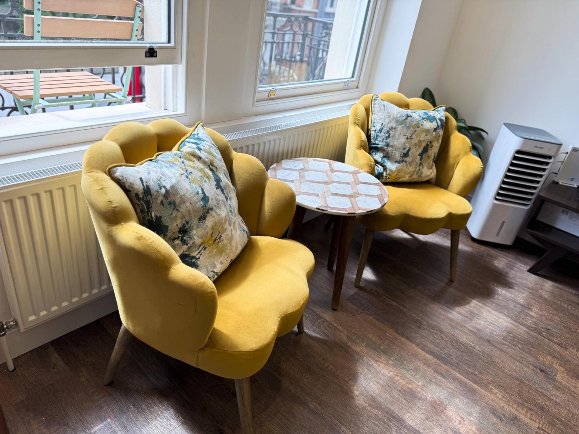 The Avonmore Olympia Bed and breakfast Londres
