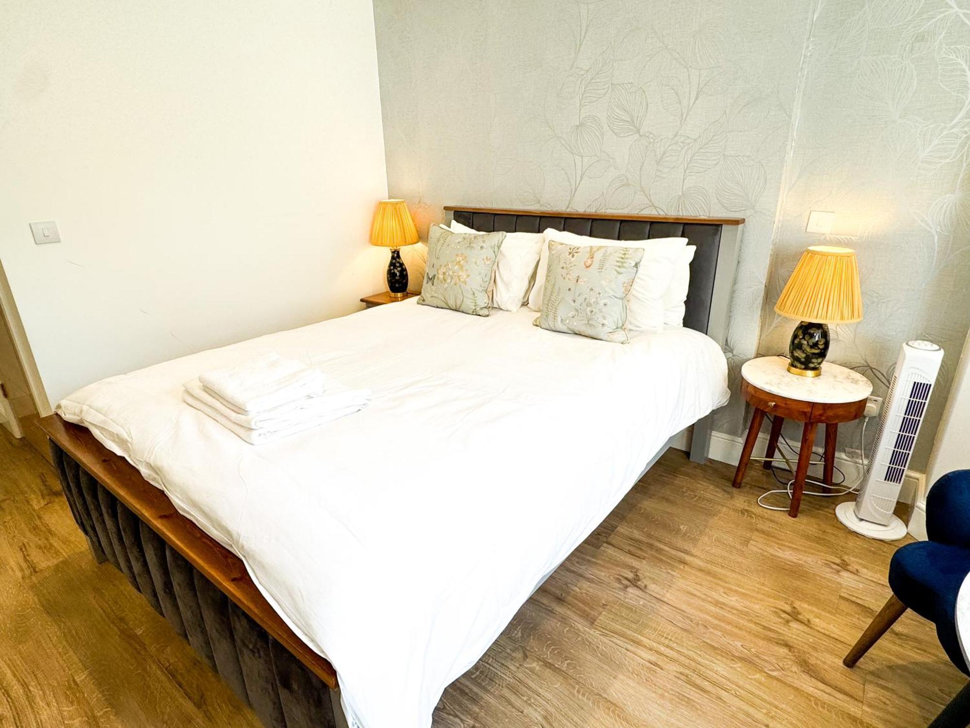 The Avonmore Olympia * Londres
