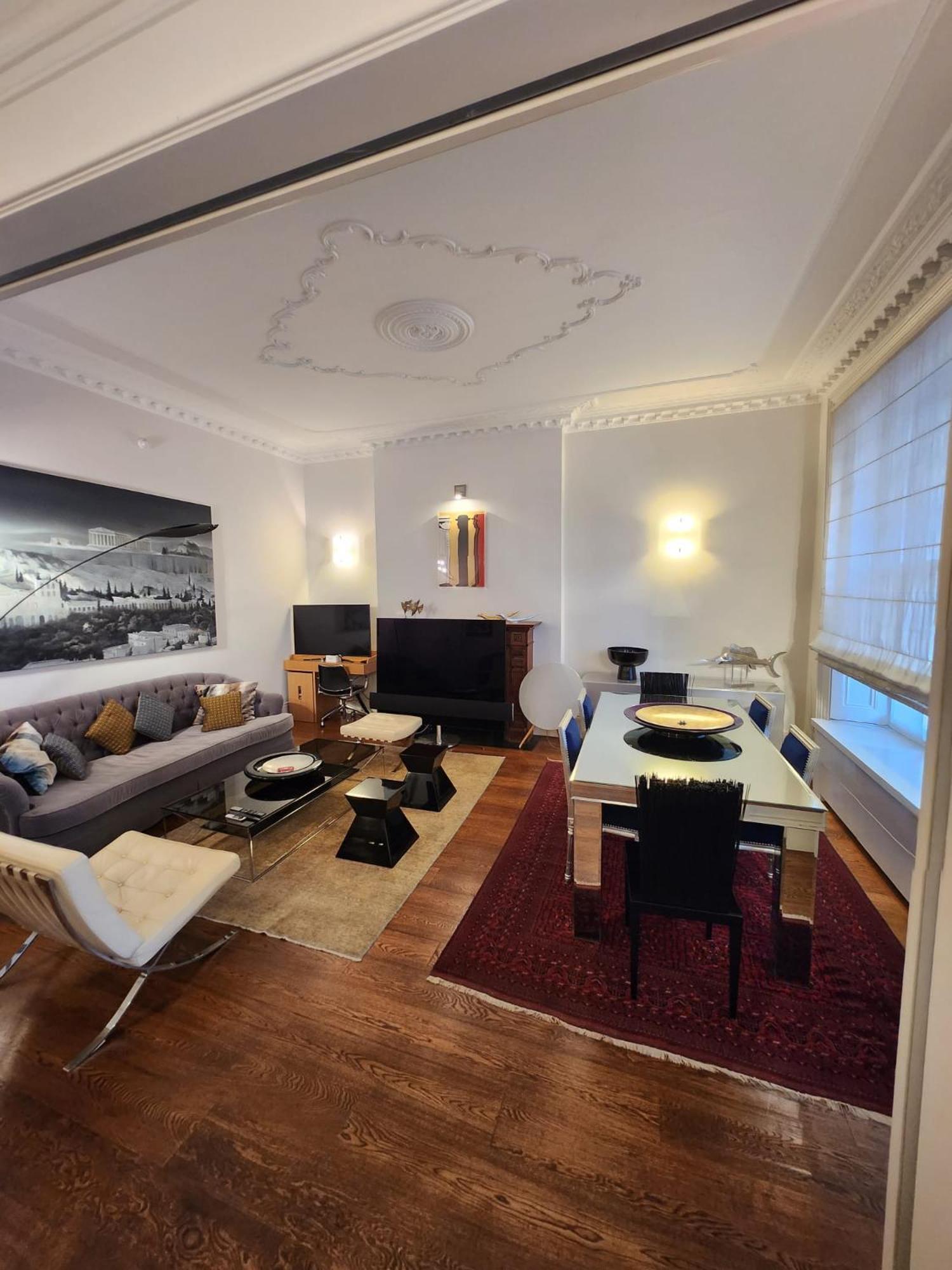 Renovu Premium Homes In Kensington * Londen