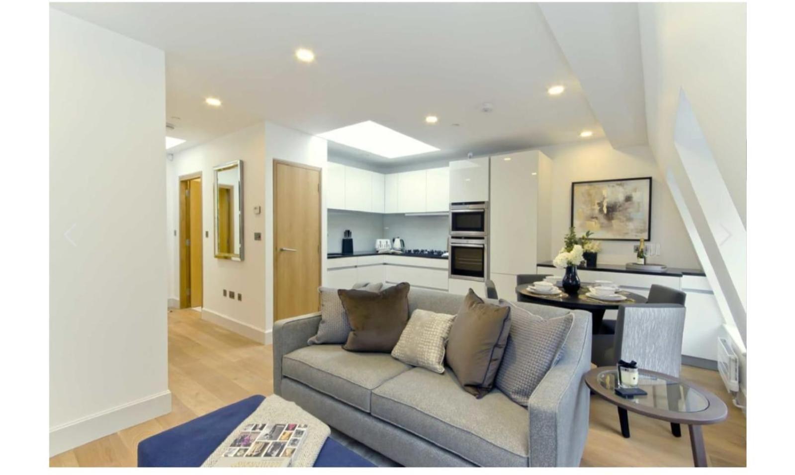 Renovu Premium Homes In Kensington *