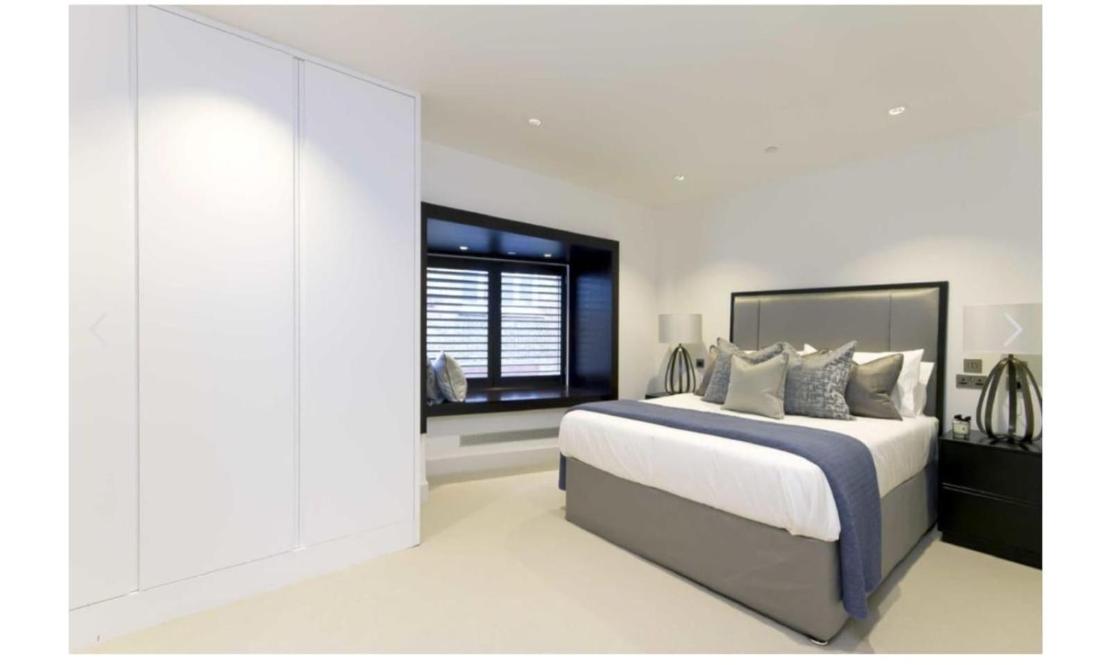 Renovu Premium Homes In Kensington Appartement