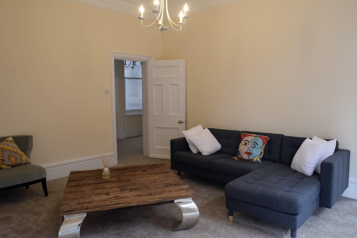 Renovu Premium Homes In Kensington Londen