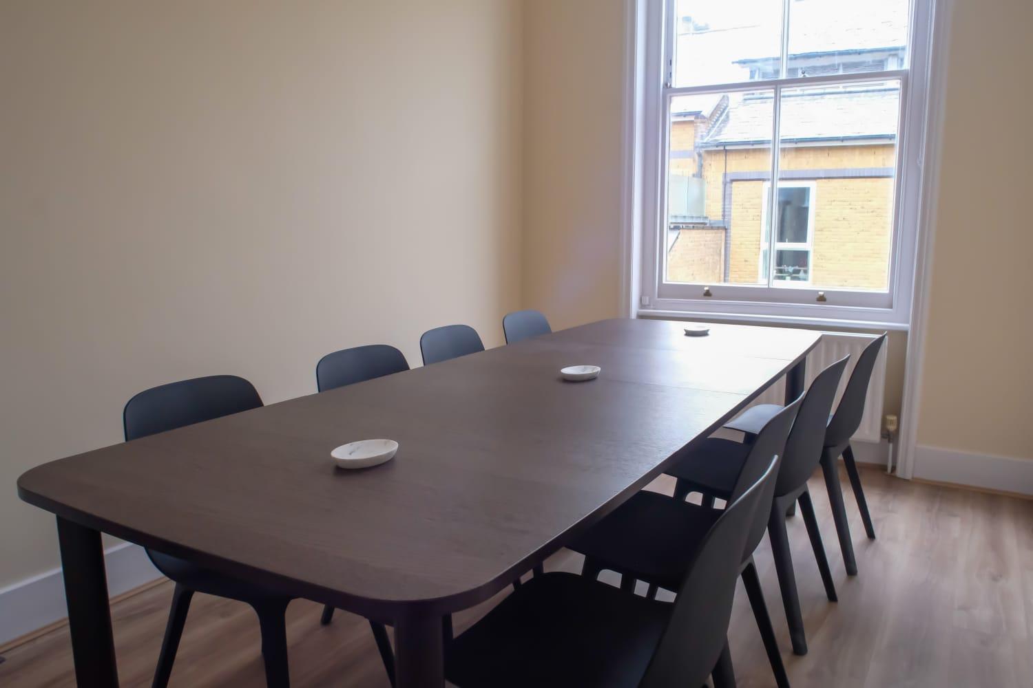 Renovu Premium Homes In Kensington Appartement Londen