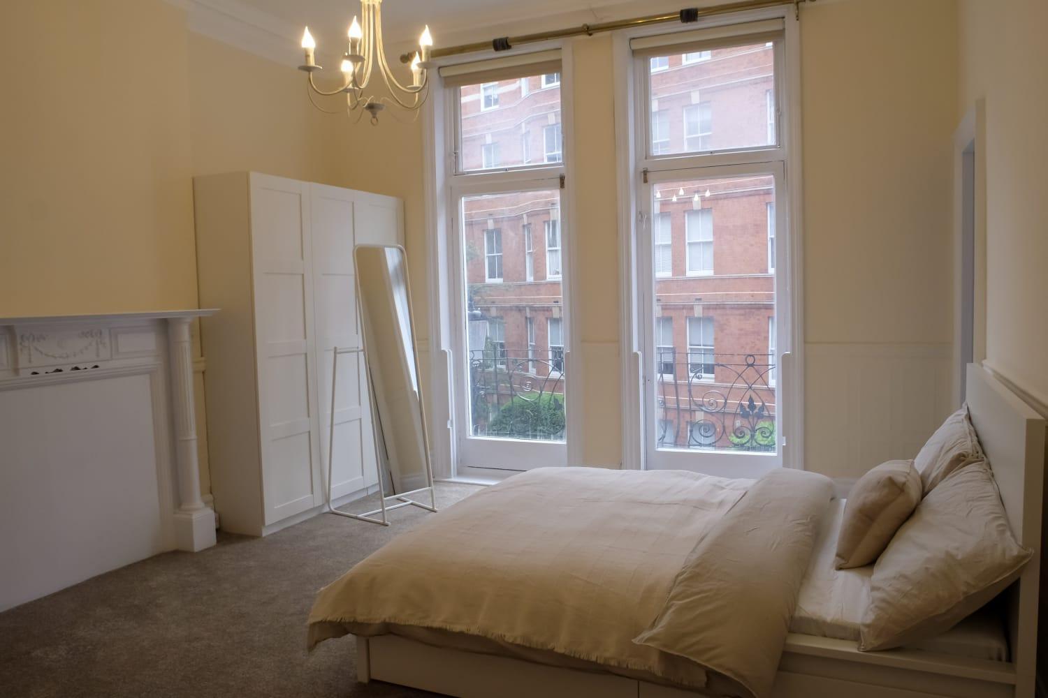 Renovu Premium Homes In Kensington Londen
