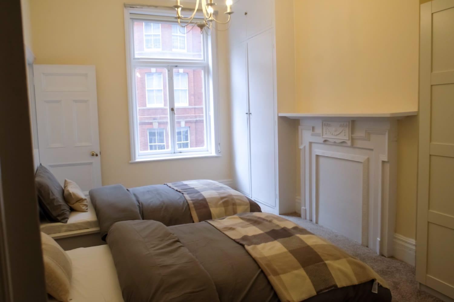 Renovu Premium Homes In Kensington *