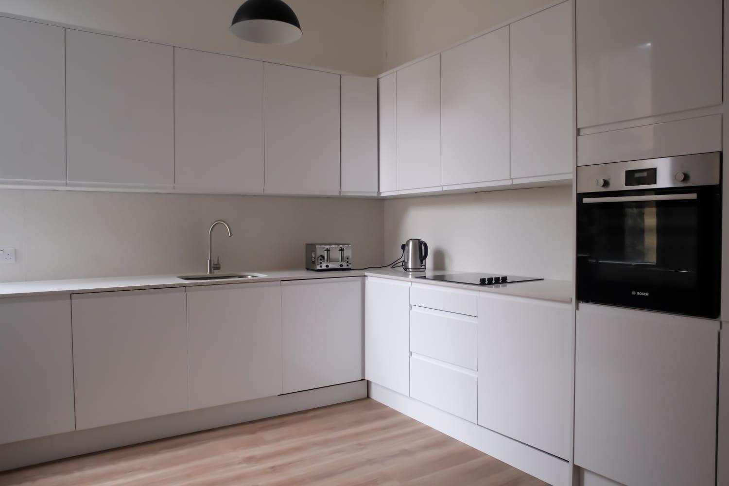 Renovu Premium Homes In Kensington Appartement