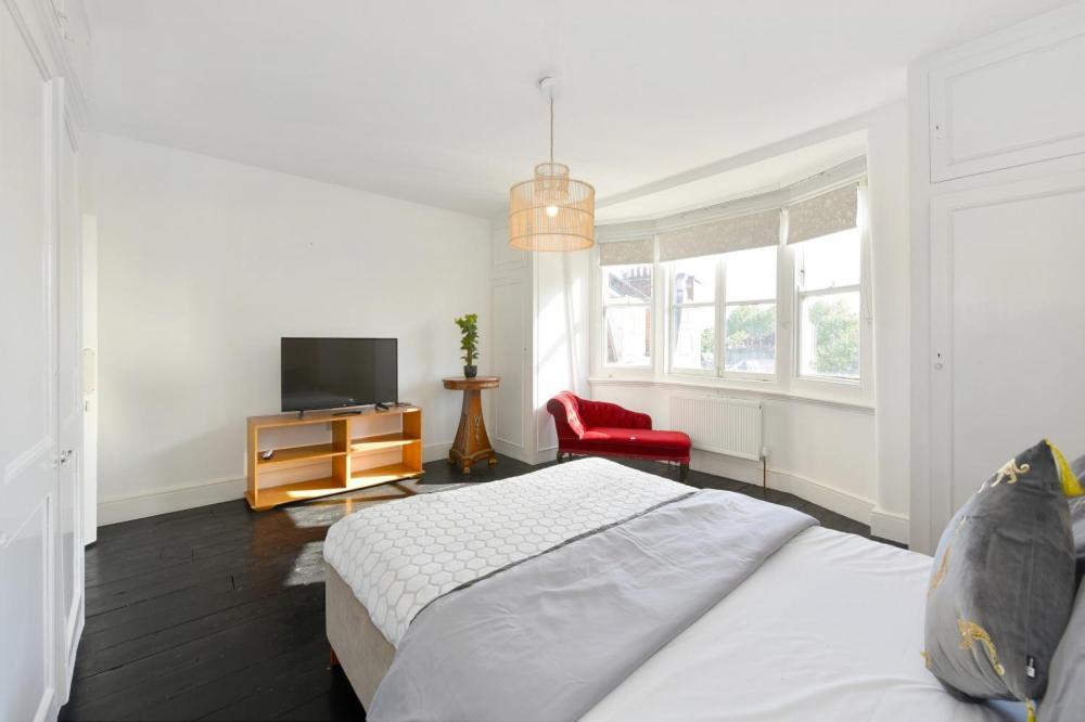 Appartement Renovu Premium Homes In Kensington