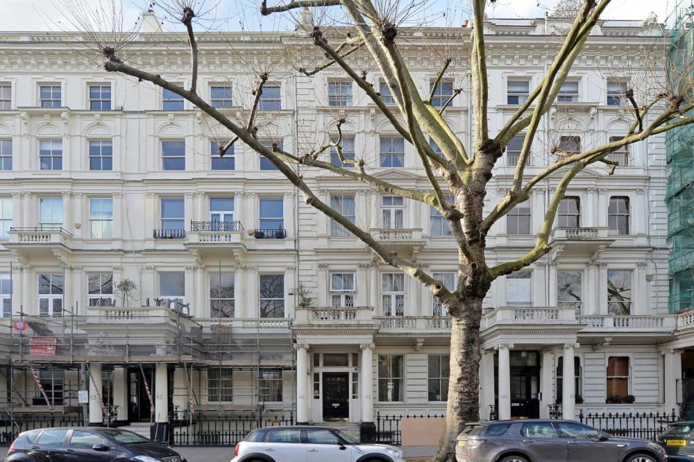 Appartement Renovu Premium Homes In Kensington