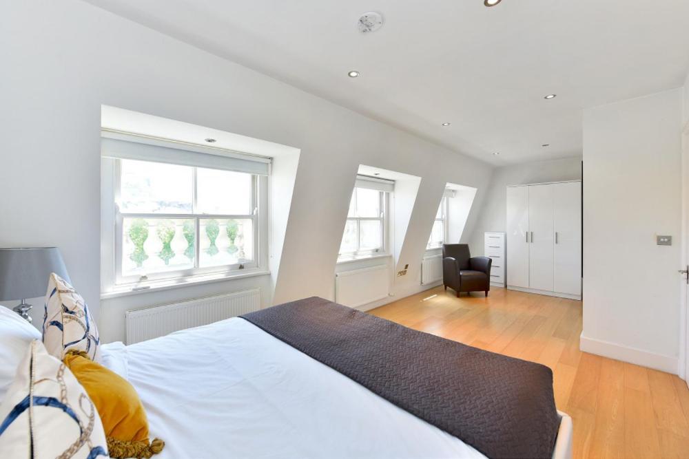 Appartement Renovu Premium Homes In Kensington *