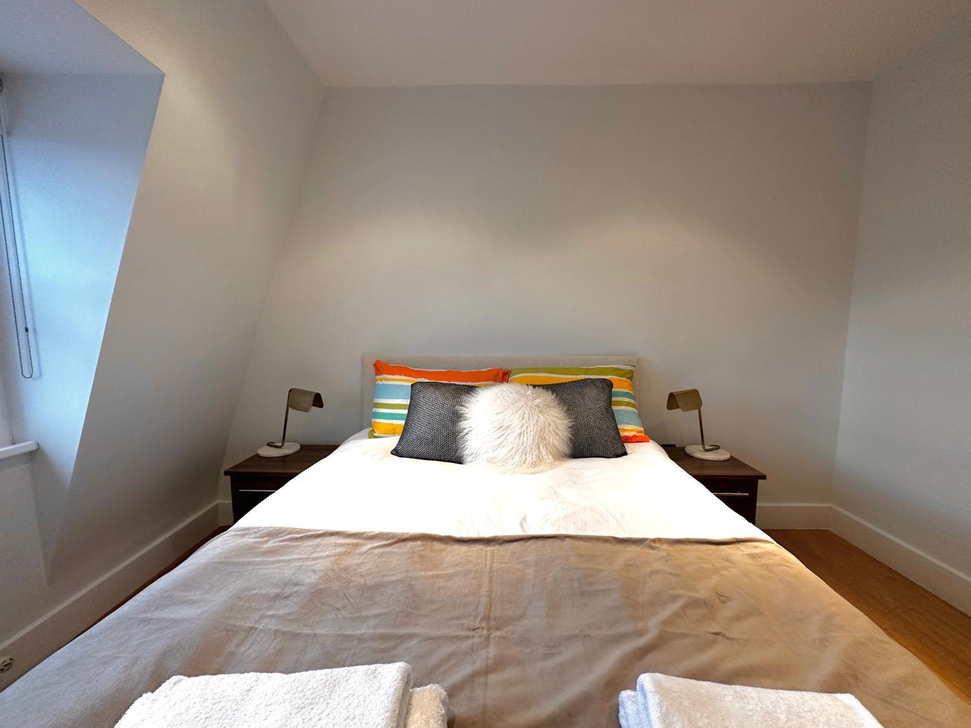 Renovu Premium Homes In Kensington Londen