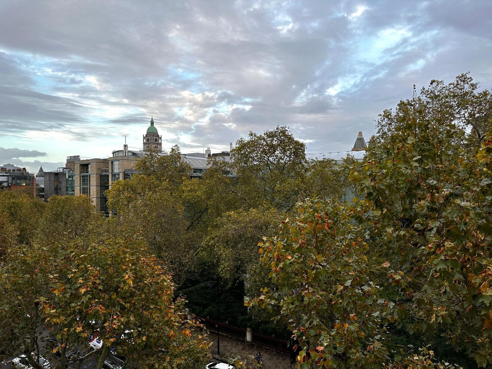 Appartement Renovu Premium Homes In Kensington
