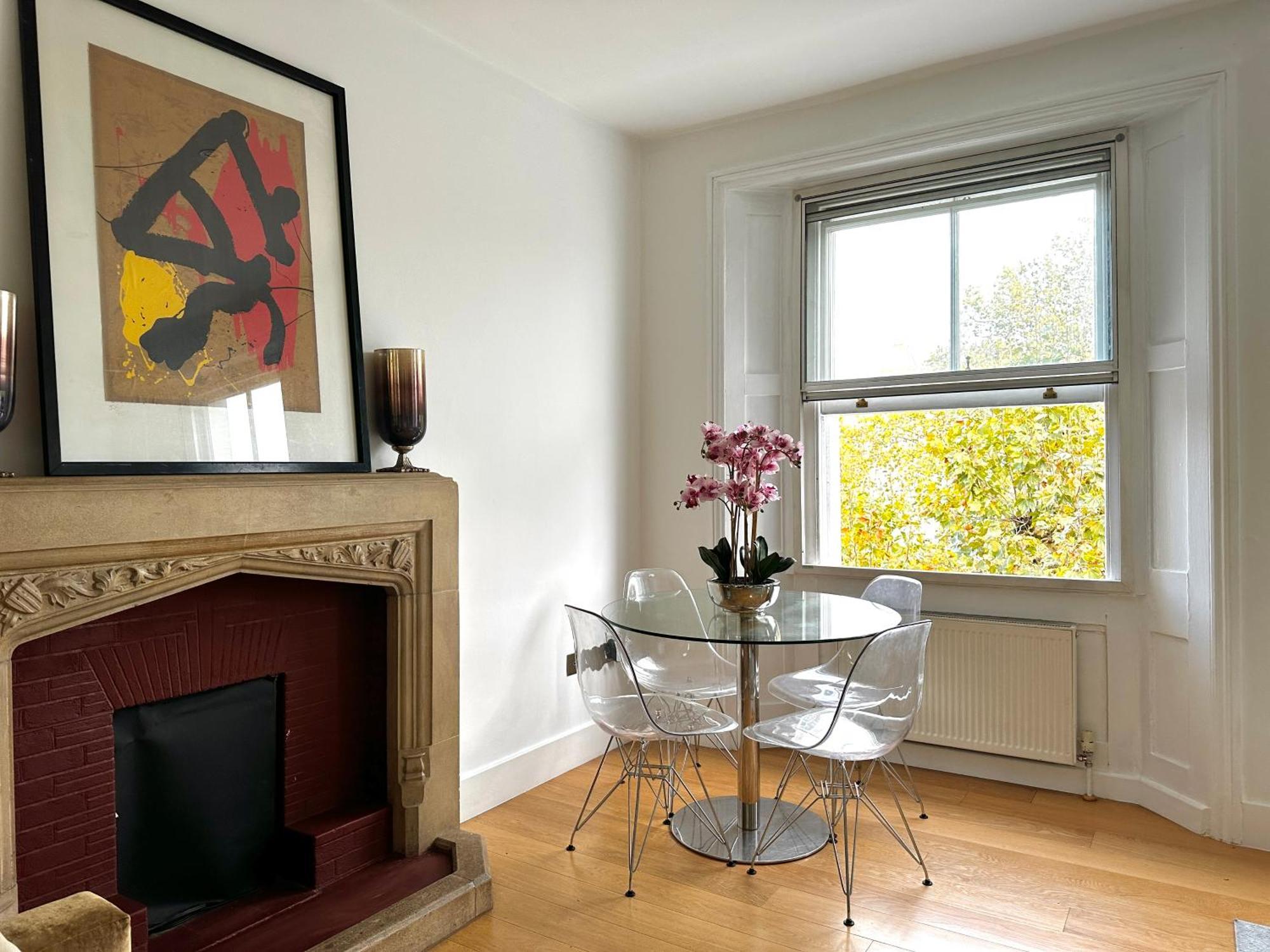 Renovu Premium Homes In Kensington Appartement Londen