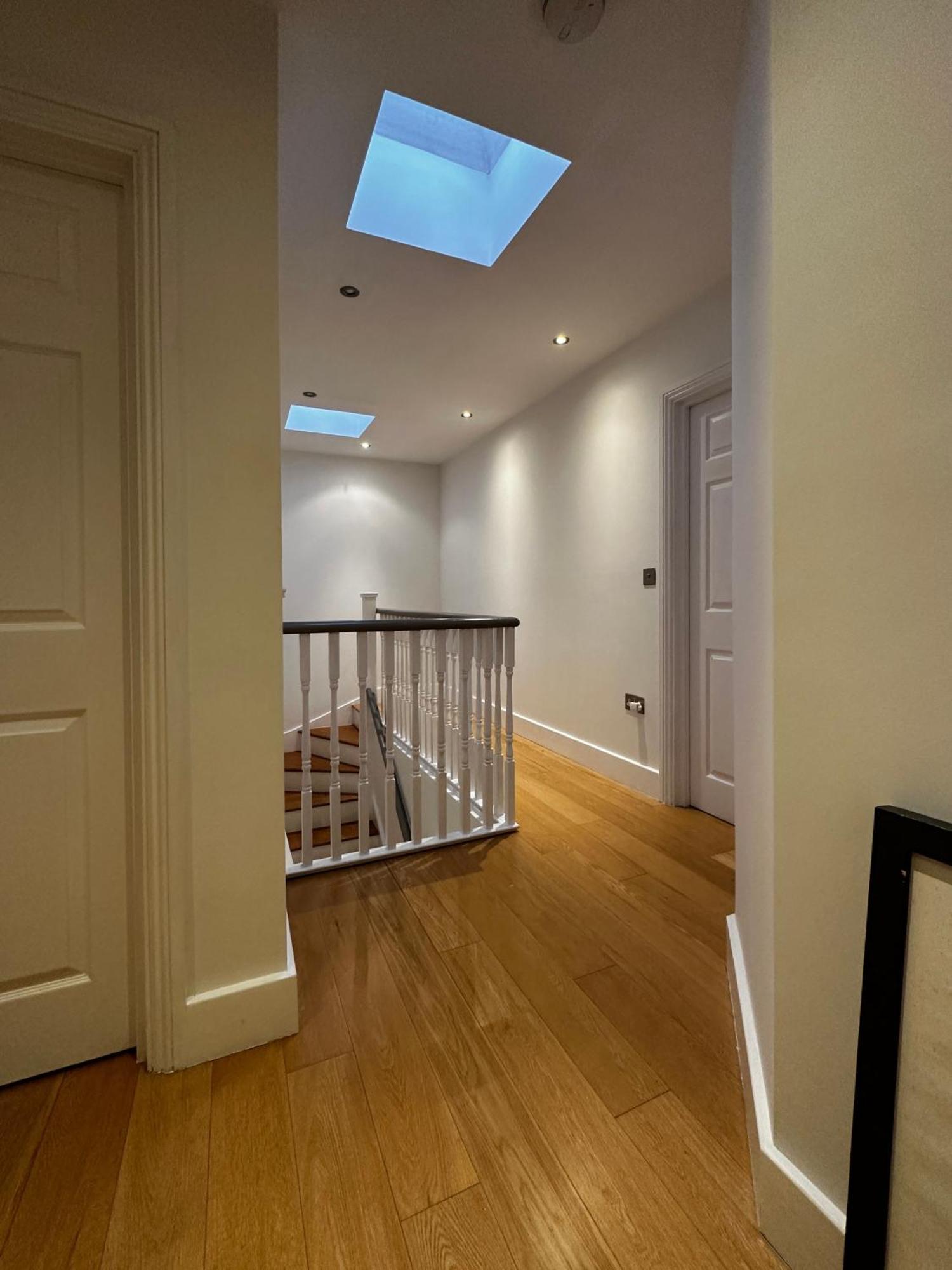 Renovu Premium Homes In Kensington Londen