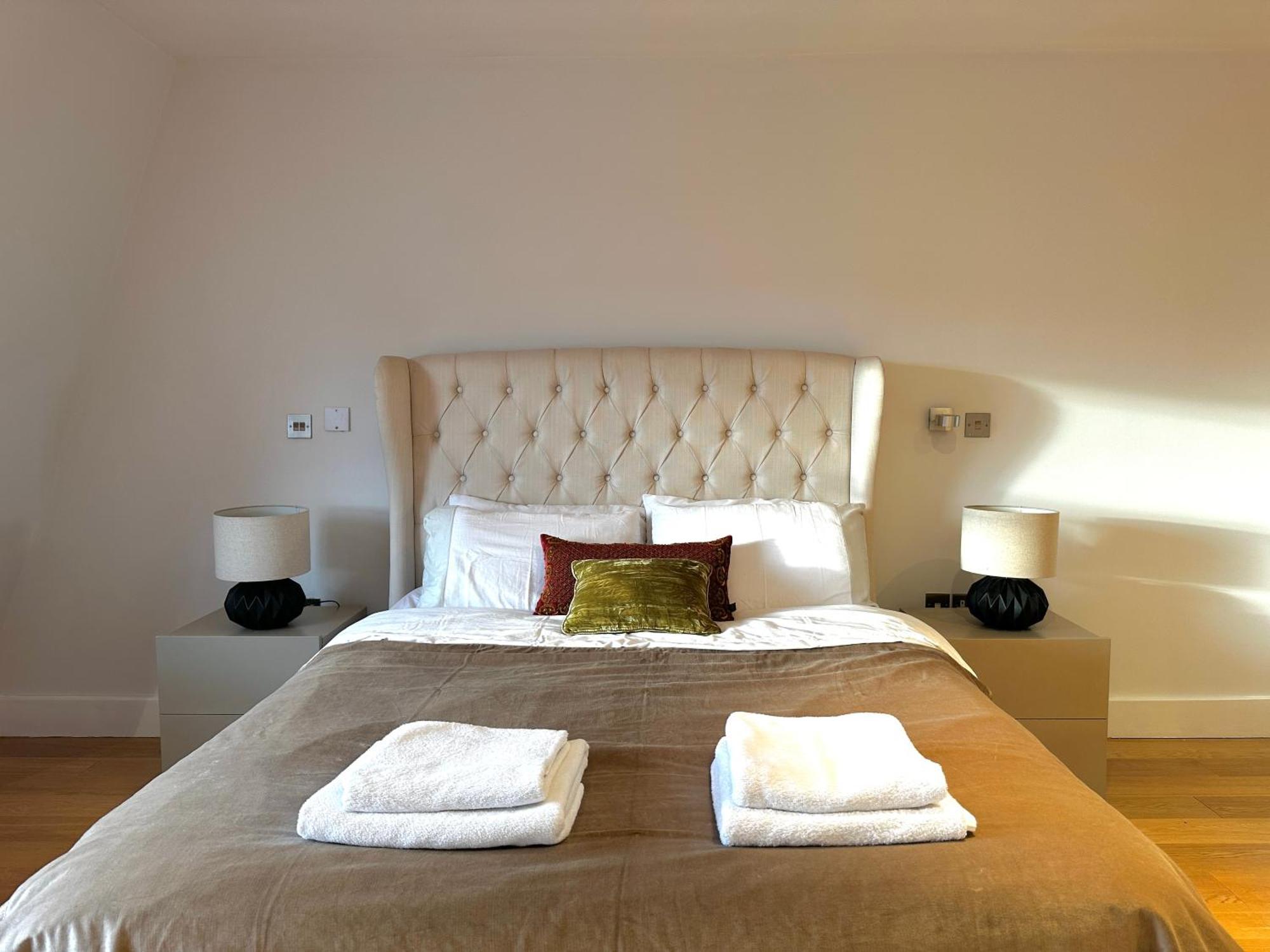 Appartement Renovu Premium Homes In Kensington