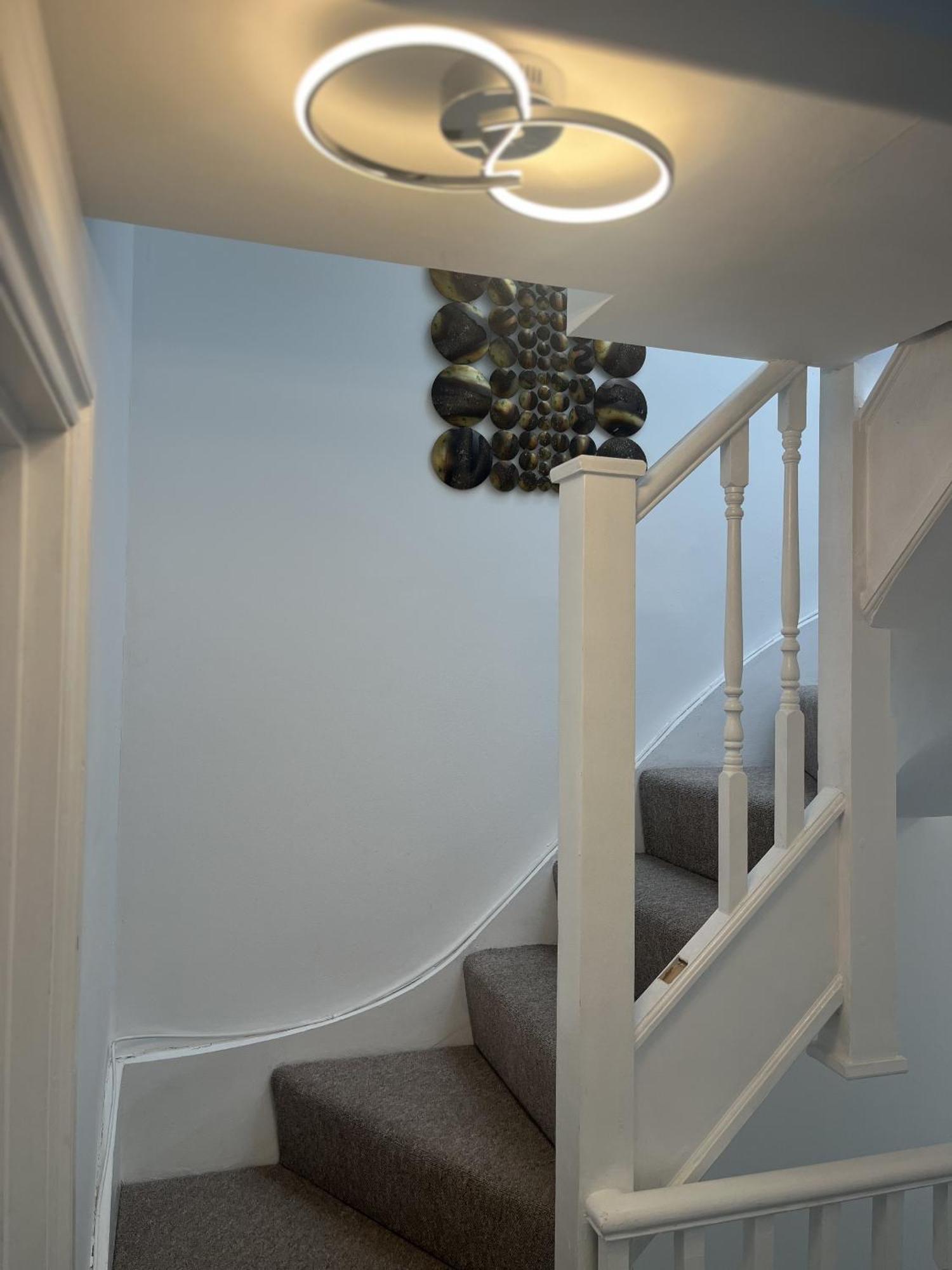 Reach Retreat Spacious 4bed House Startford Maryland Great Transport Links Vakantiehuis