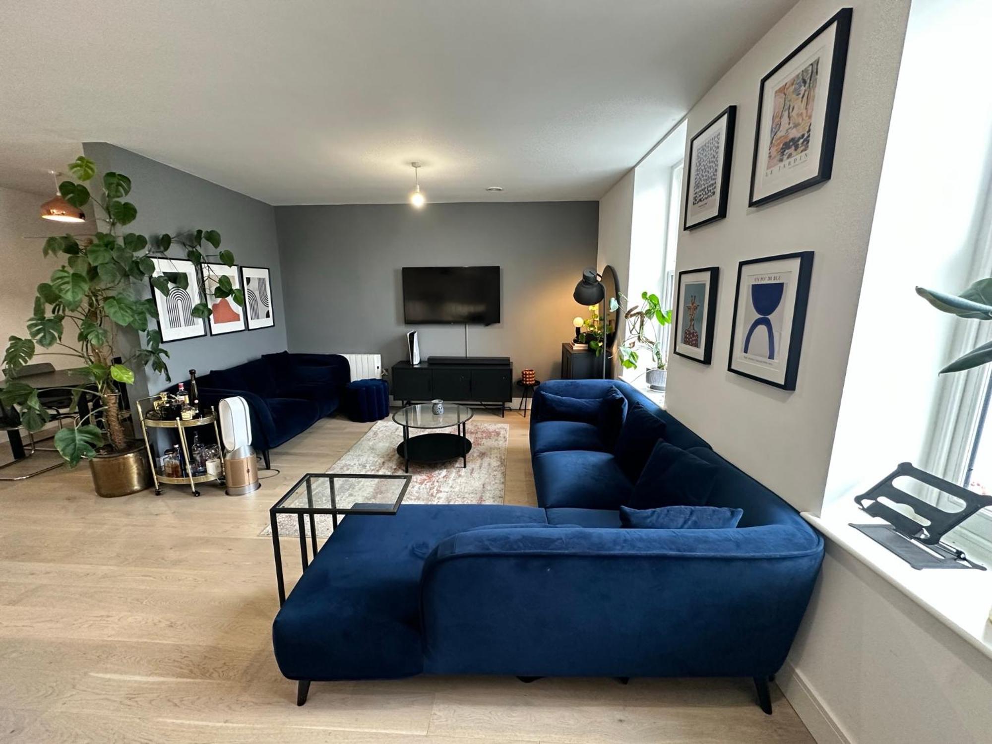 West Luxury Oasis, Ealing Broadway - Location!!! Appartement