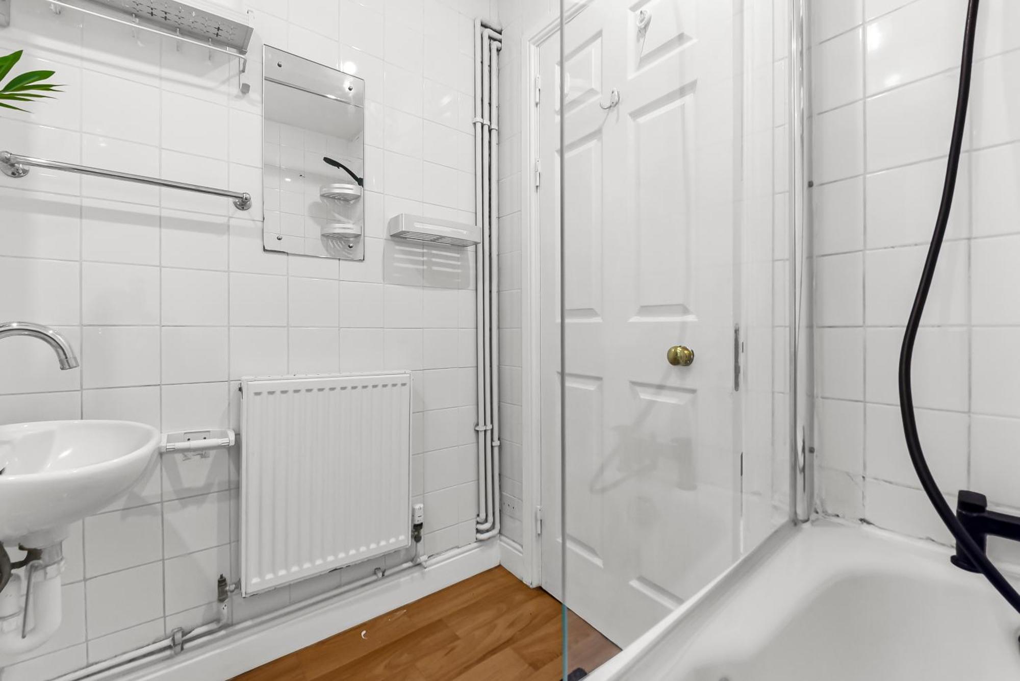 2bed - Canary Wharf - 14days Apartamento Londres