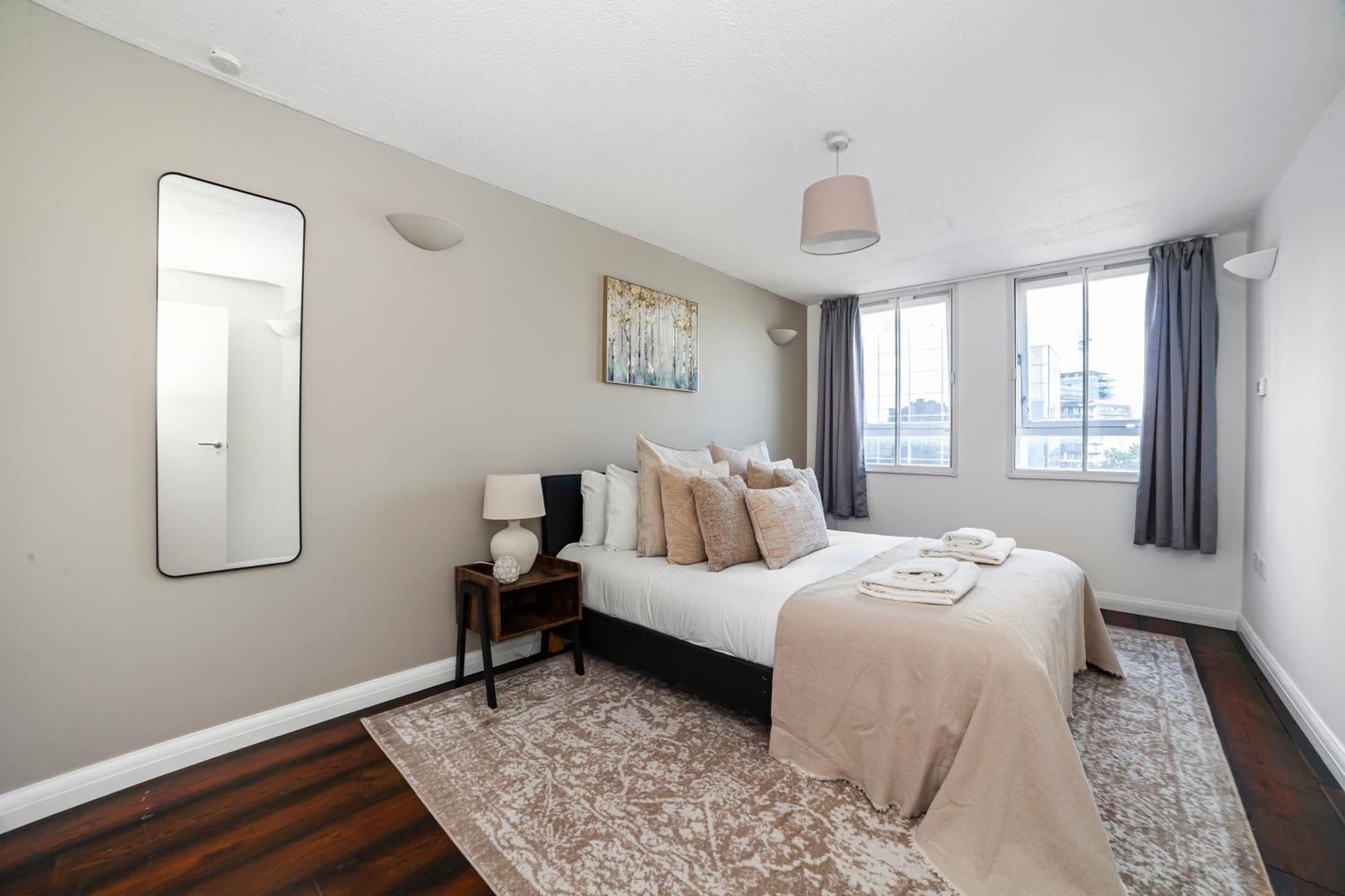 The Pimlico Flat London