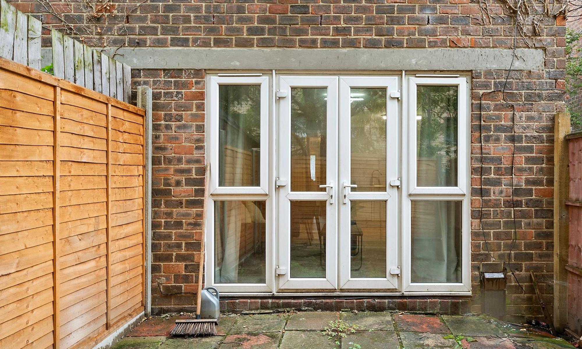 Stylish 3-bedroom Greenwich 2 Bath Pad & Free Parking Londres