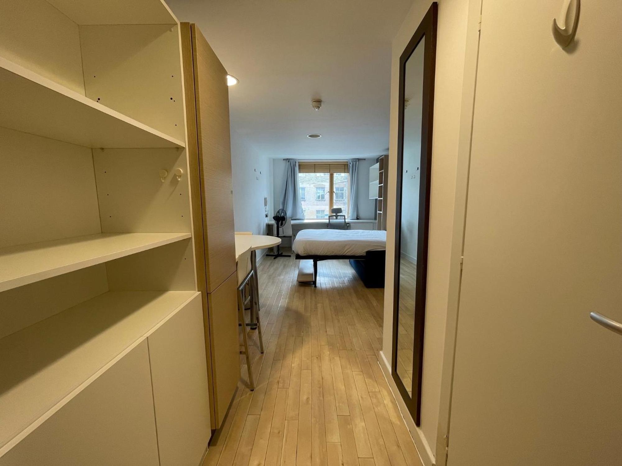 Apartment Stuhomes - Arundel House *
