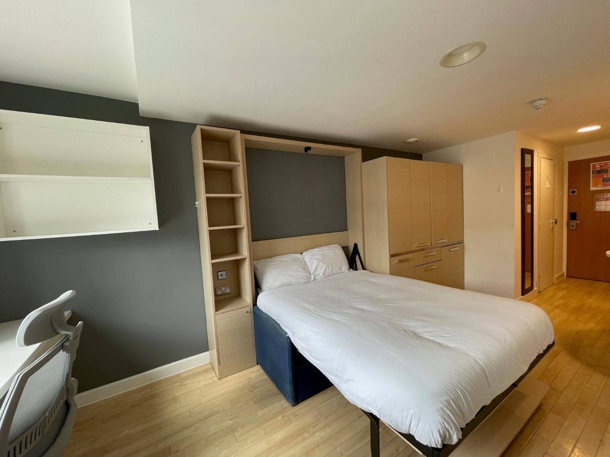 Stuhomes - Arundel House Apartment