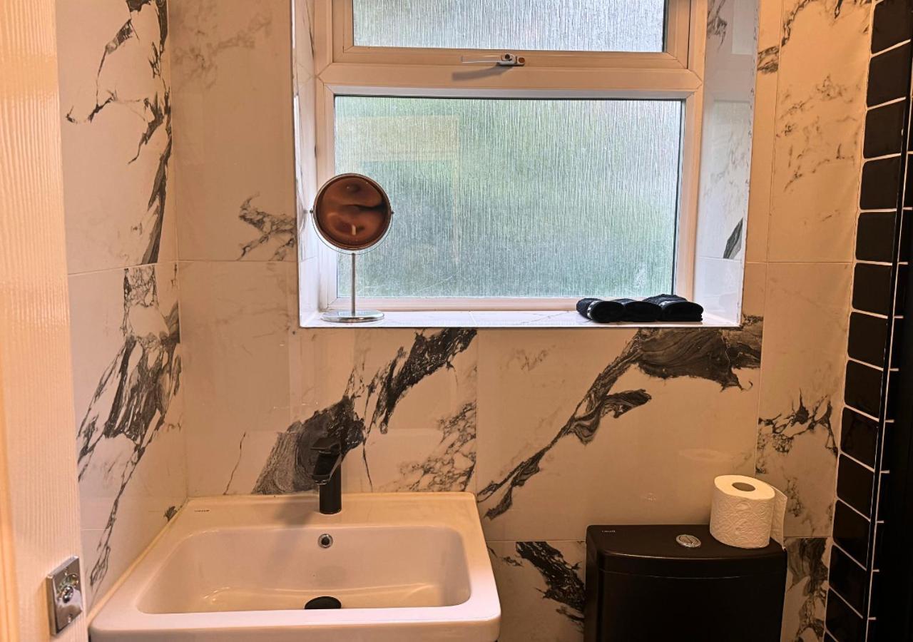 Apartamento Luxe Short - Sleeps 6 - Putney - Roehampton - Free Parking