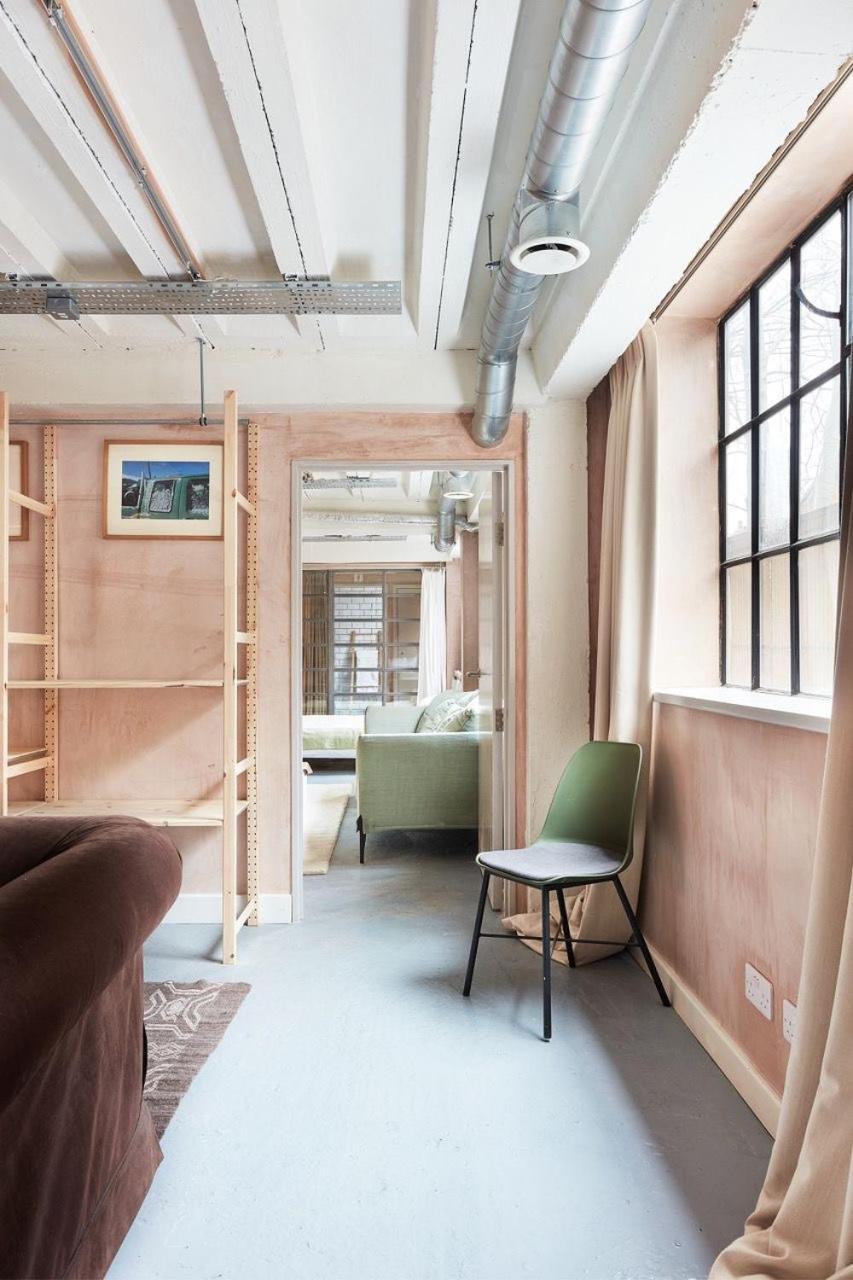 Leilighet Inner Landing London