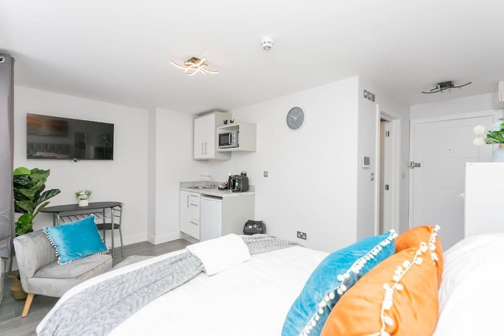 Serene Sydenham Apartment London