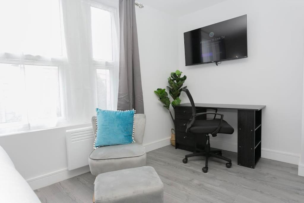 Apartment Serene Sydenham *
