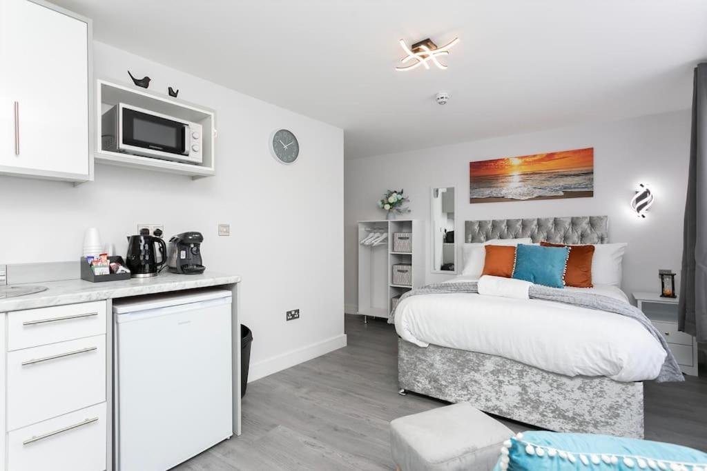 Serene Sydenham * London