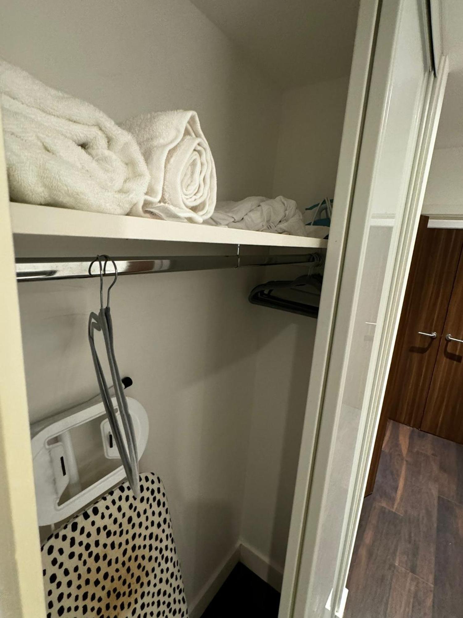 Apartment Two Br Flat In Britannia Point Bp65