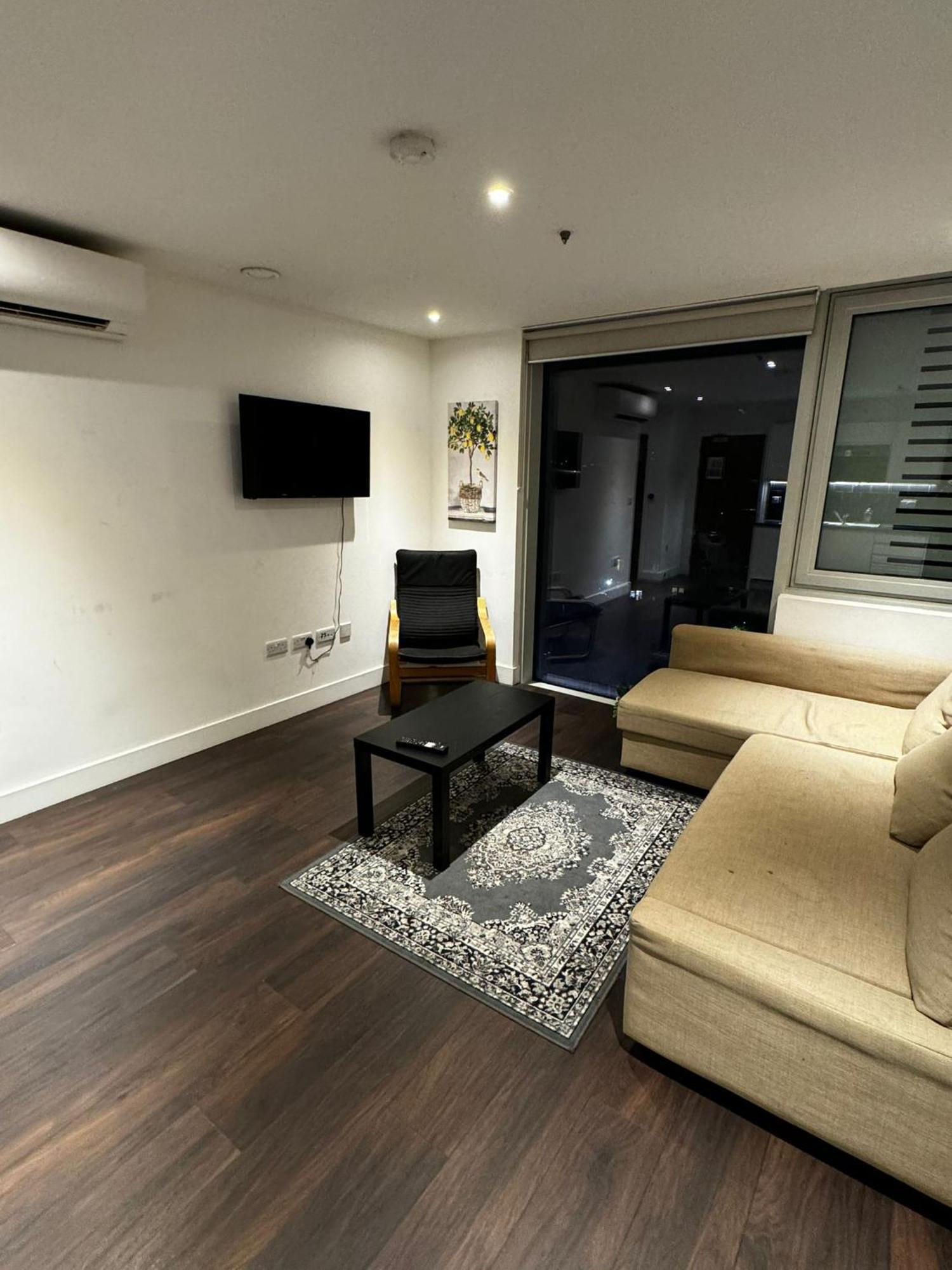 Two Br Flat In Britannia Point Bp65 Apartment *