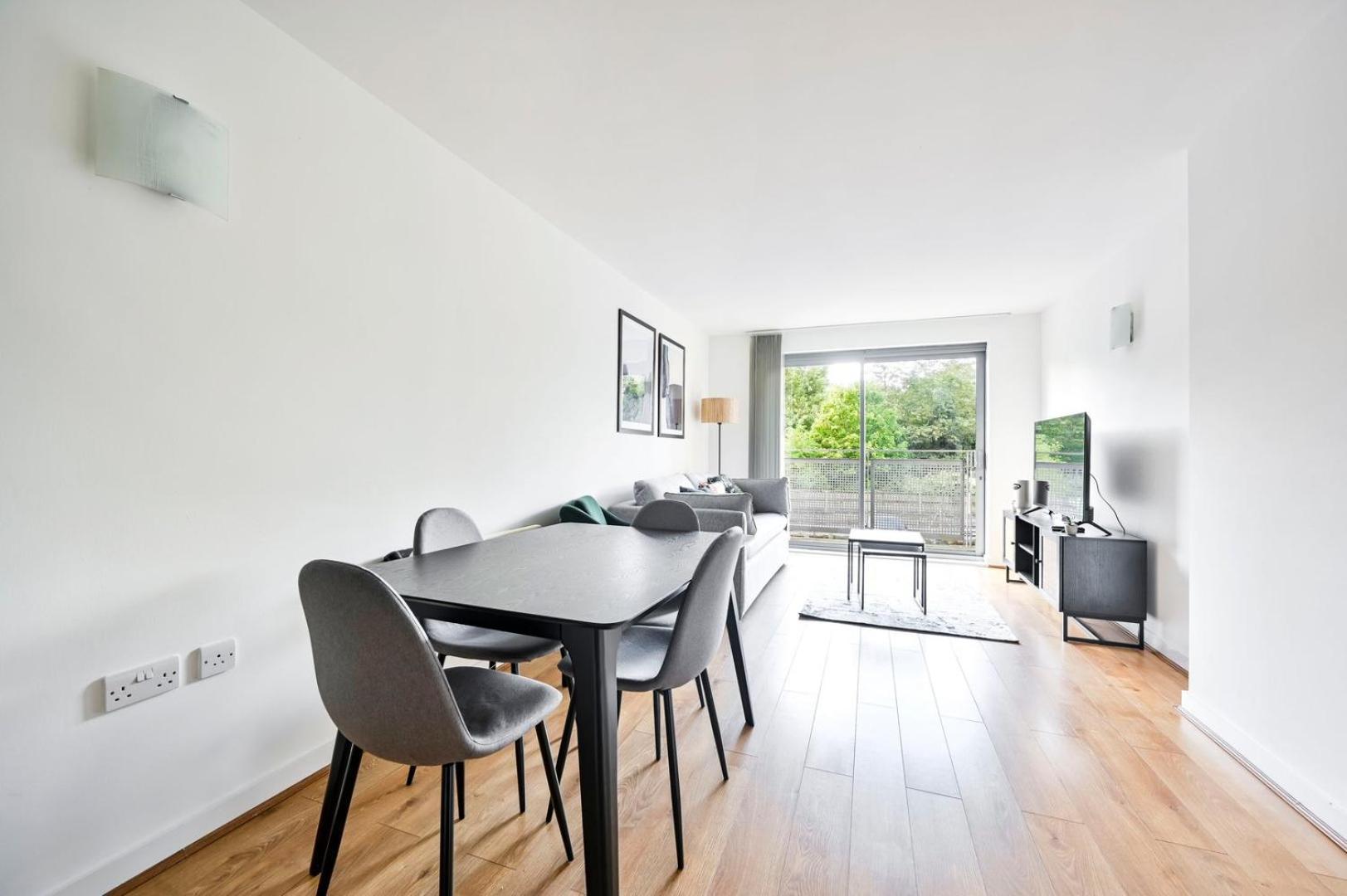 Guestready - Delightful Retreat In Greenwich * Londres