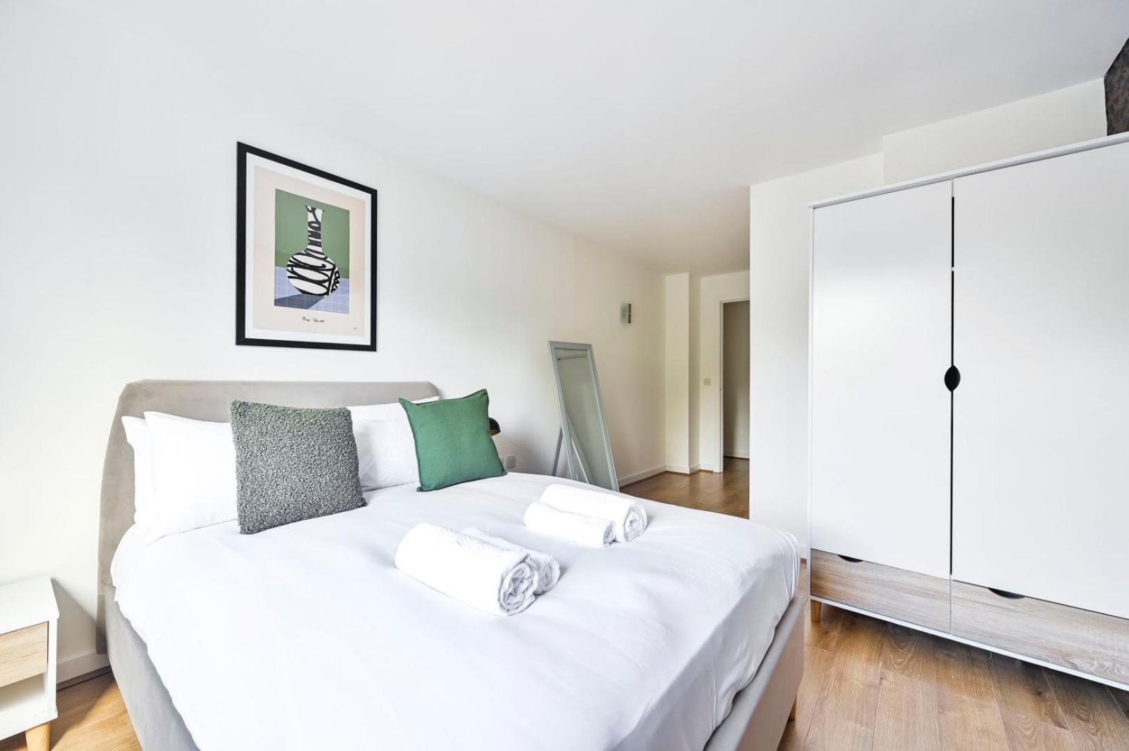 Guestready - Delightful Retreat In Greenwich * Londres