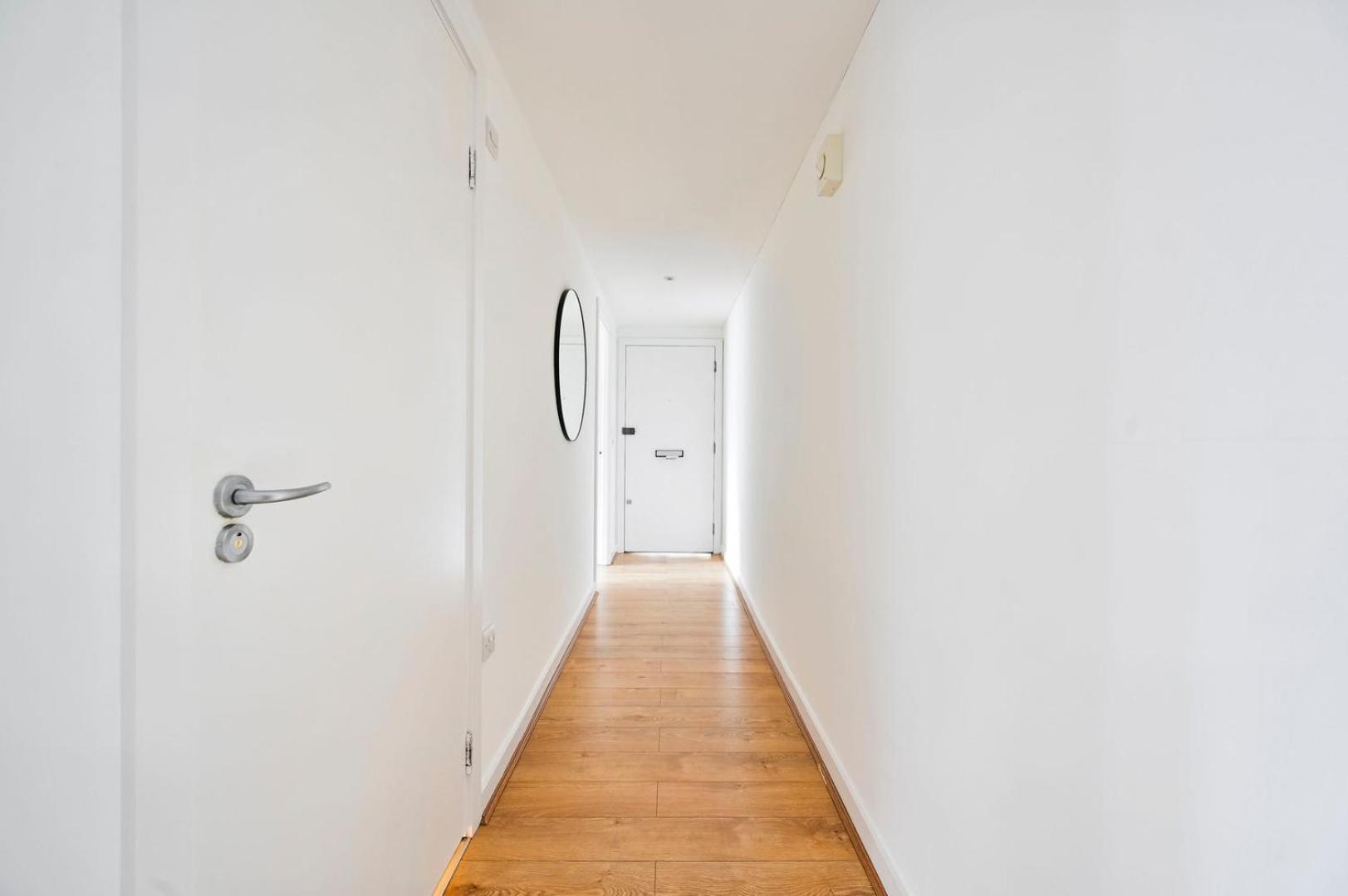 Guestready - Delightful Retreat In Greenwich Apartamento