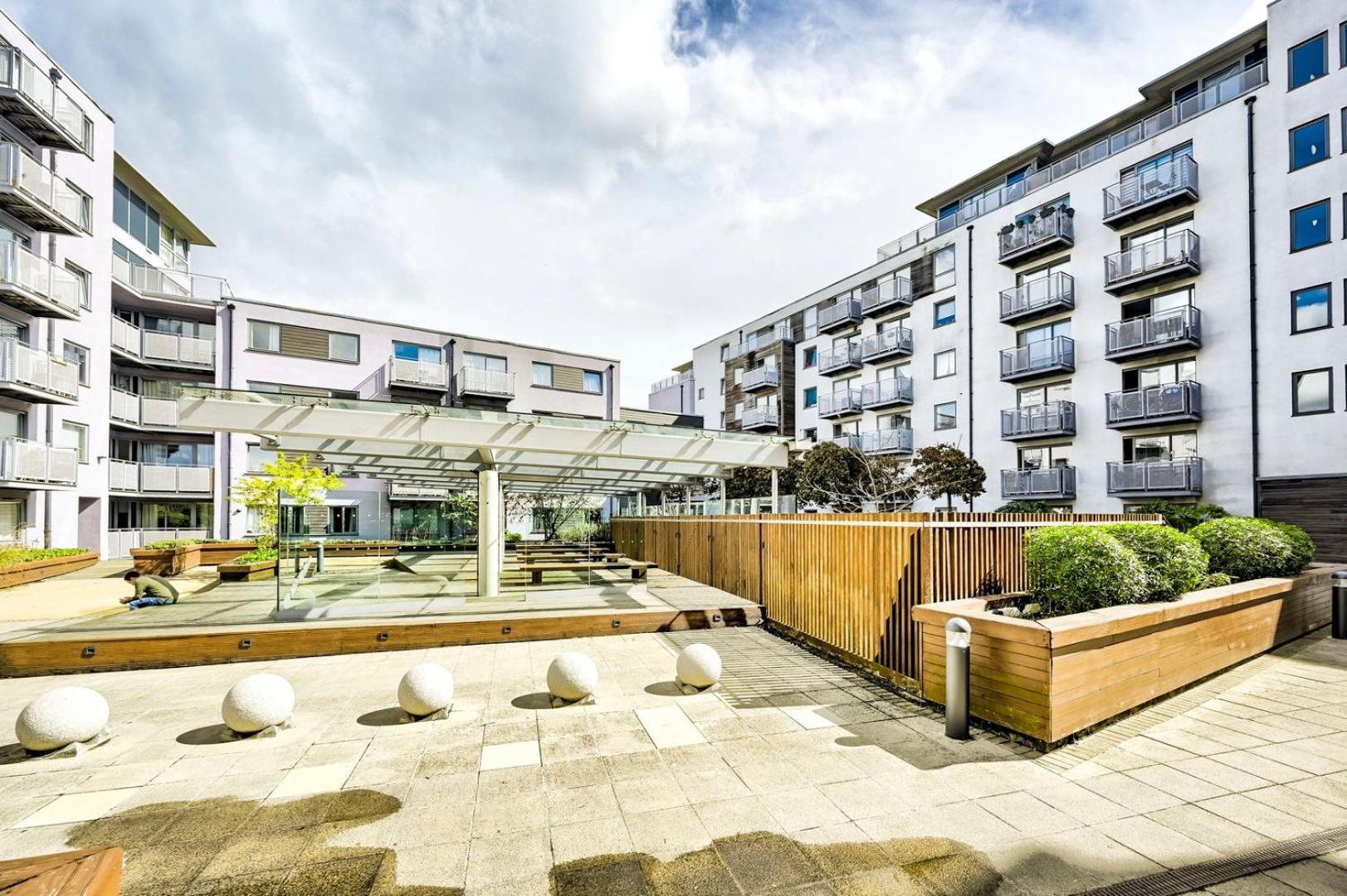 Guestready - Delightful Retreat In Greenwich Apartamento *