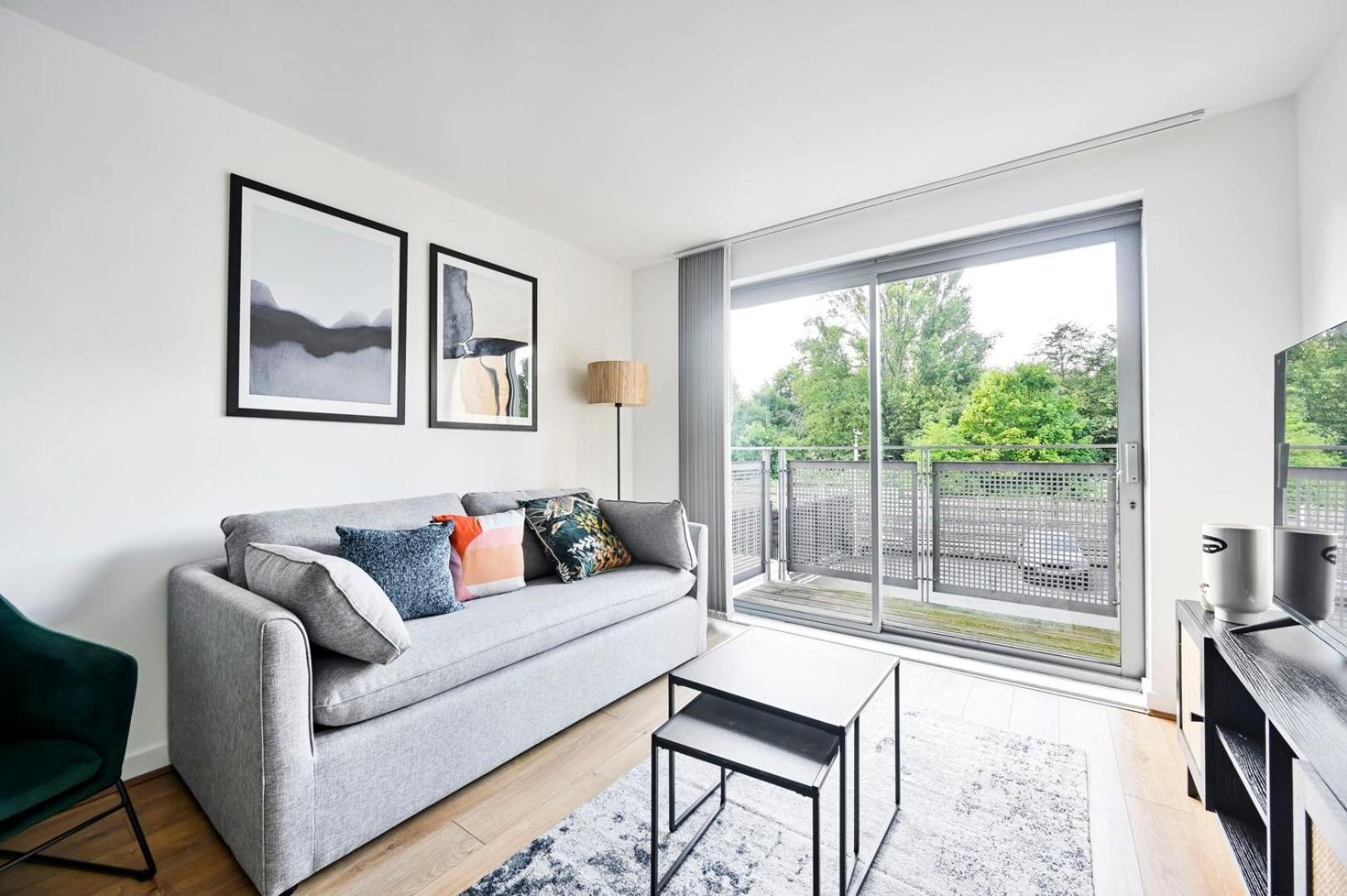 Guestready - Delightful Retreat In Greenwich * Londres