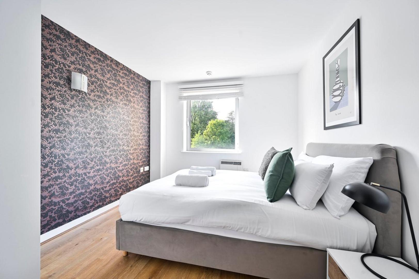 Apartamento Guestready - Delightful Retreat In Greenwich *
