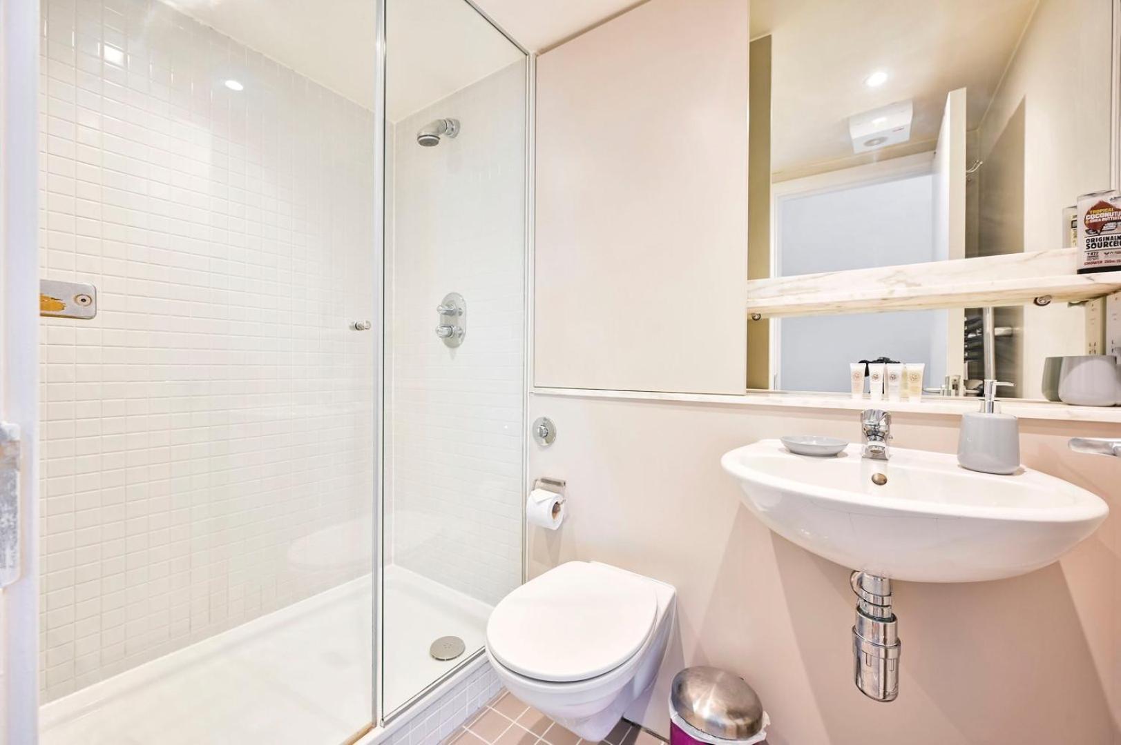 Apartamento Guestready - Delightful Retreat In Greenwich Londres